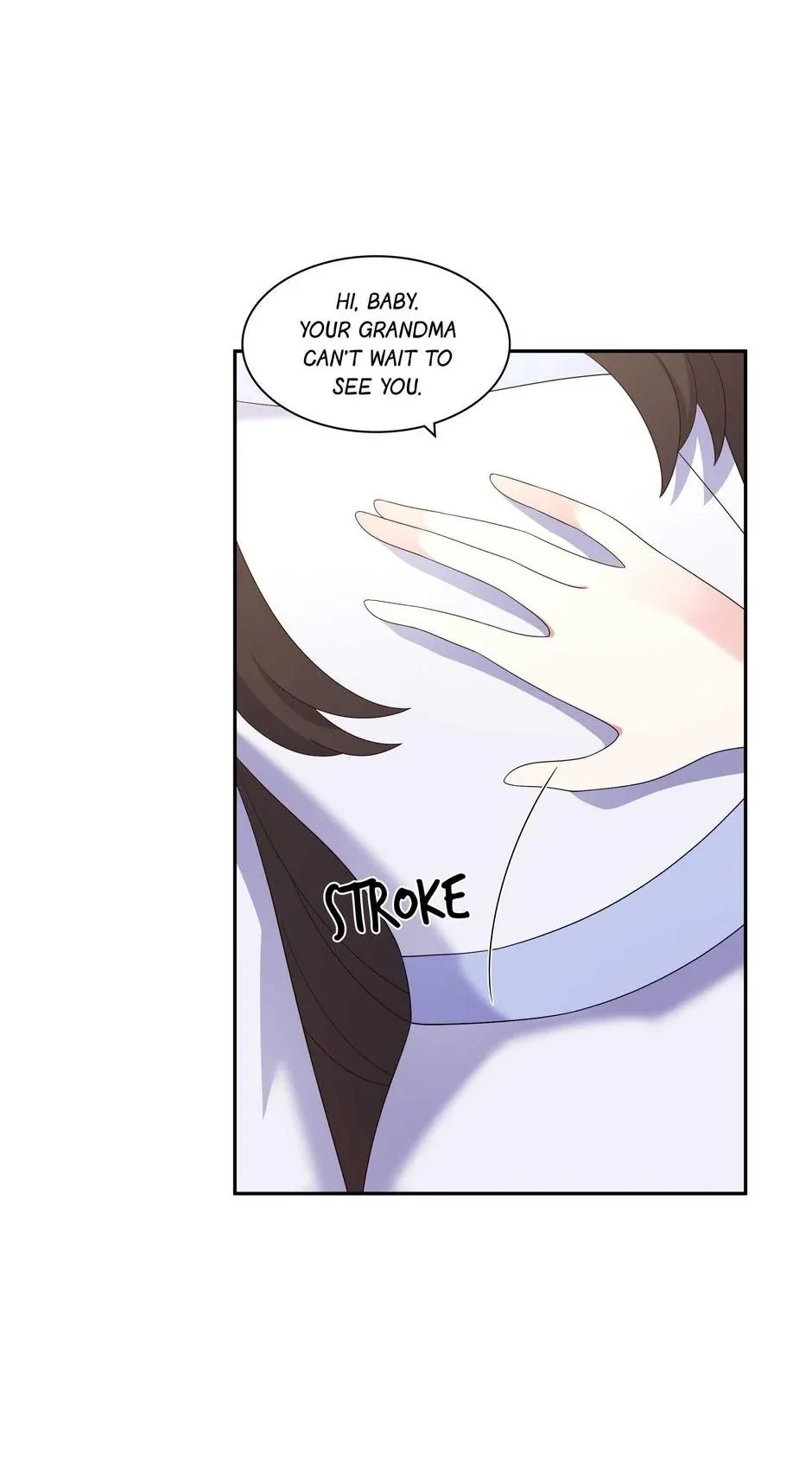 No Marriage, Angel! Chapter 57 page 54