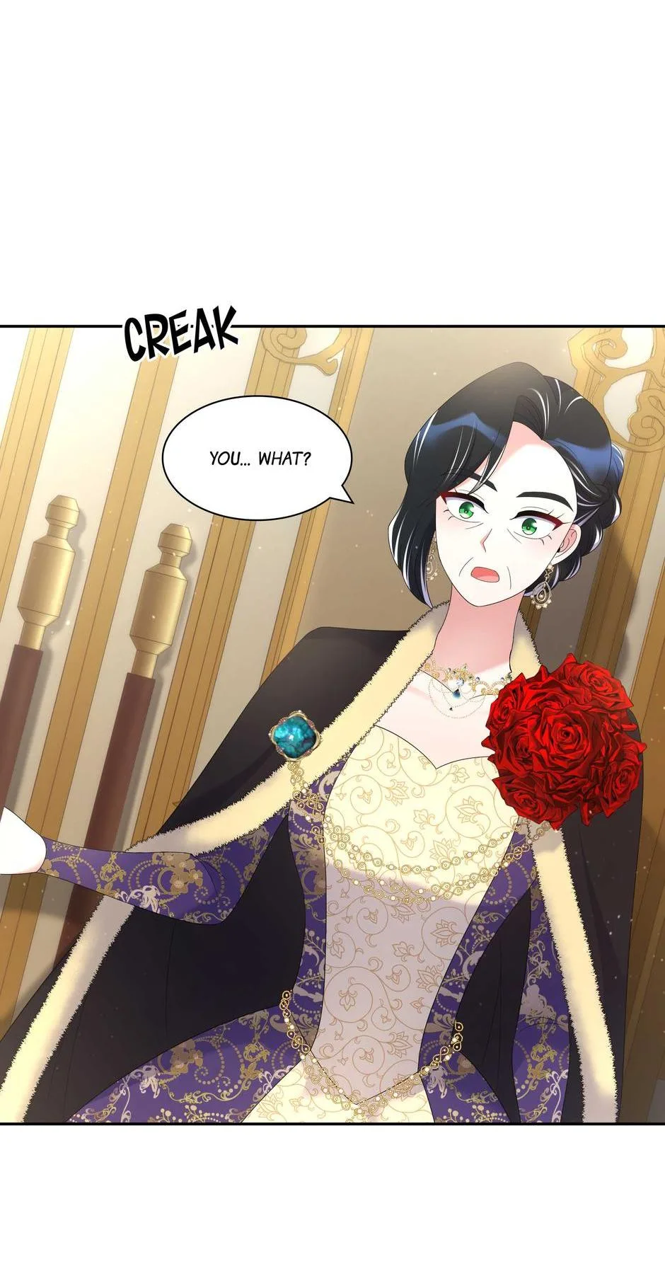No Marriage, Angel! Chapter 57 page 39