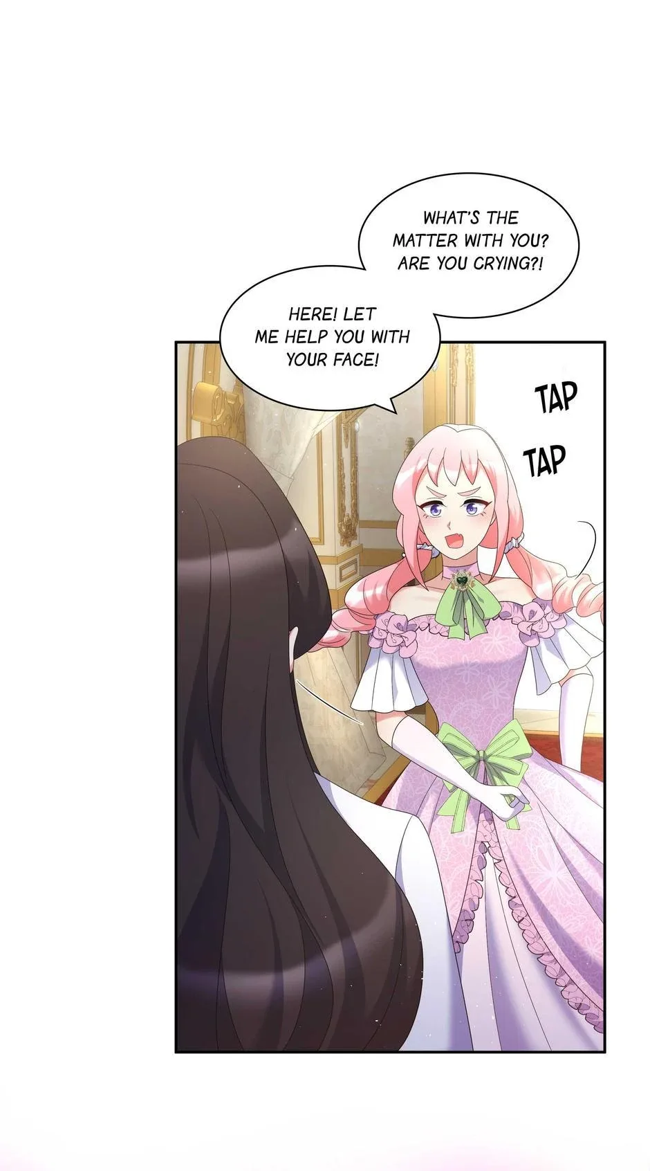 No Marriage, Angel! Chapter 57 page 61