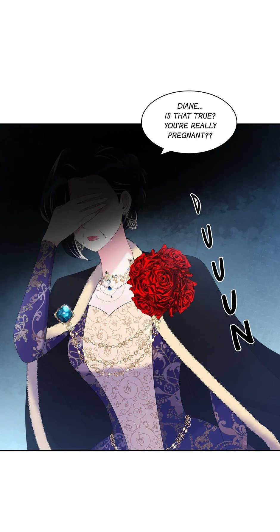 No Marriage, Angel! Chapter 57 page 41