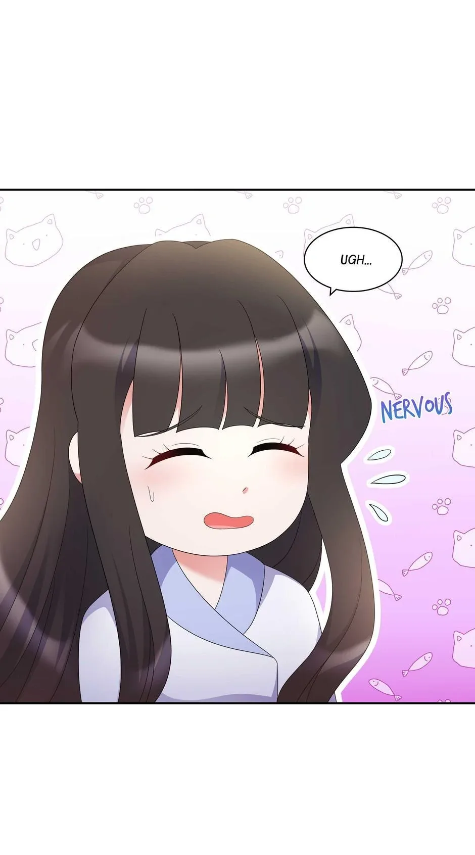 No Marriage, Angel! Chapter 57 page 60
