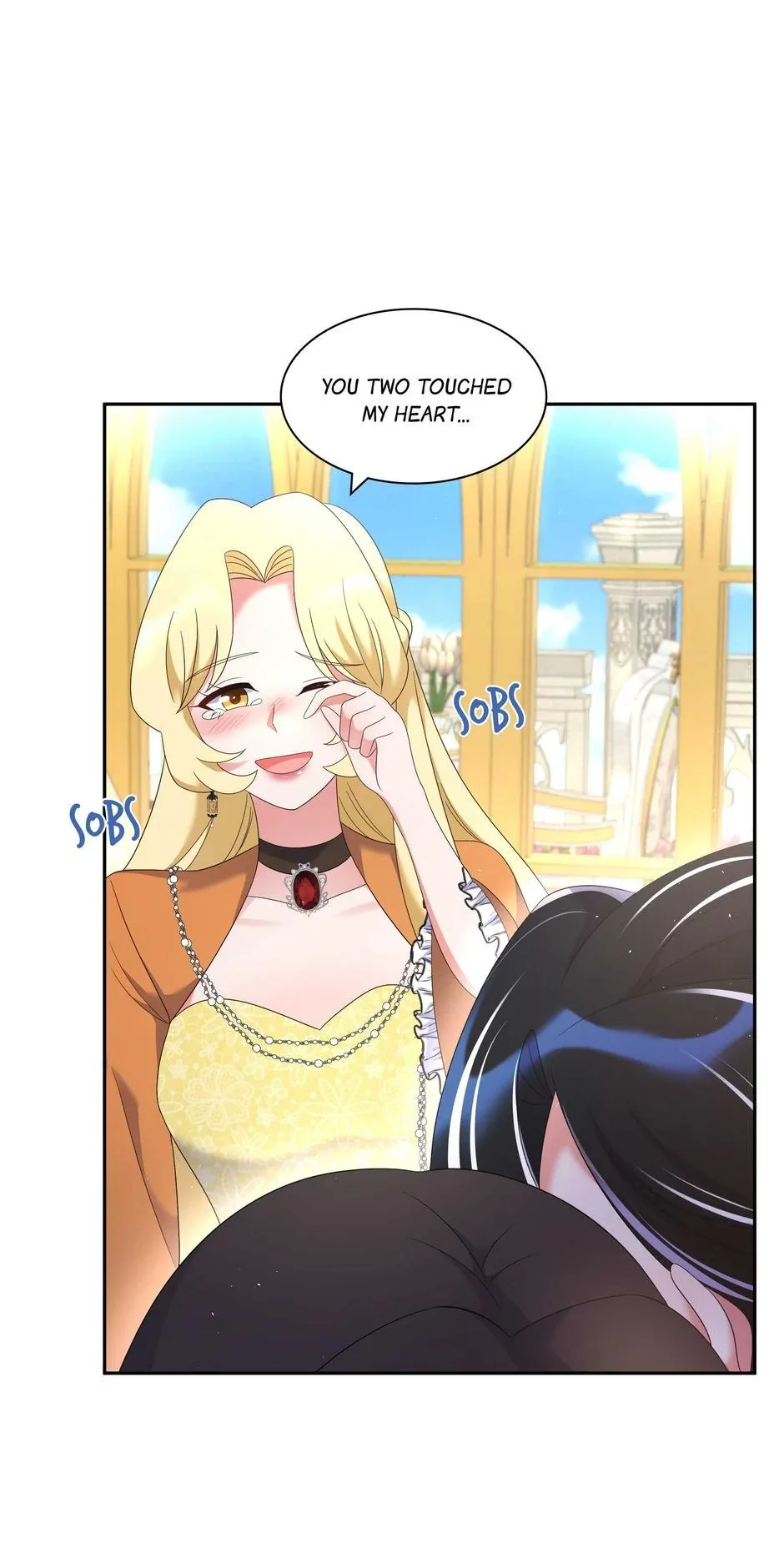 No Marriage, Angel! Chapter 57 page 50