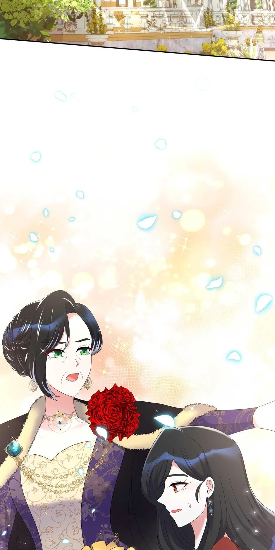 No Marriage, Angel! Chapter 58 page 3