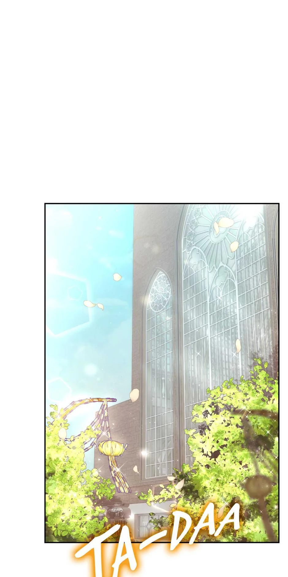 No Marriage, Angel! Chapter 58 page 26