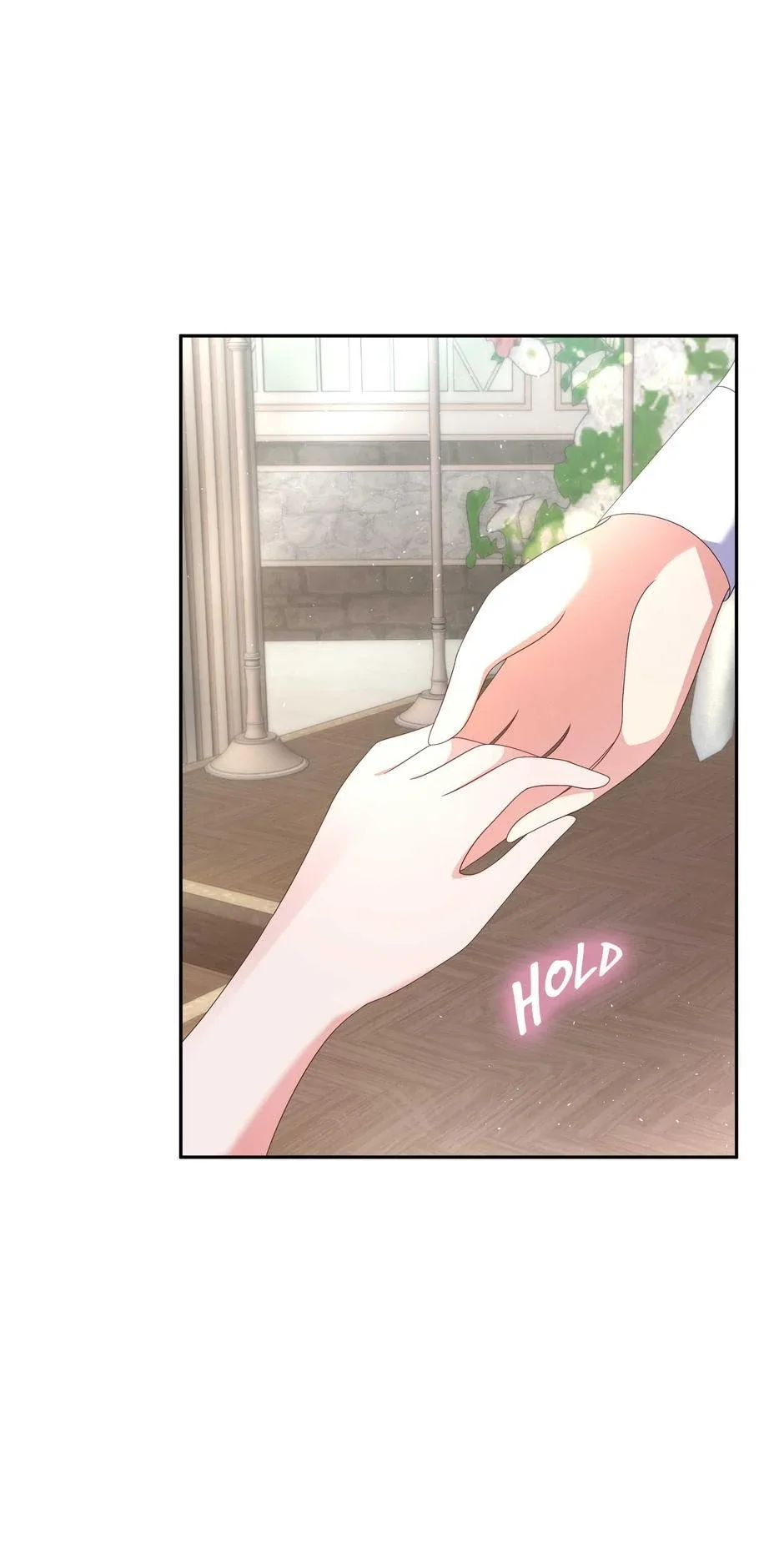 No Marriage, Angel! Chapter 58 page 44
