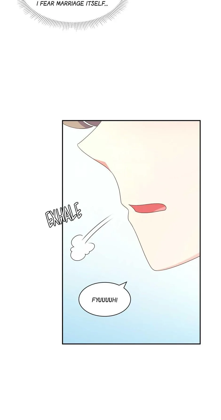 No Marriage, Angel! Chapter 58 page 21