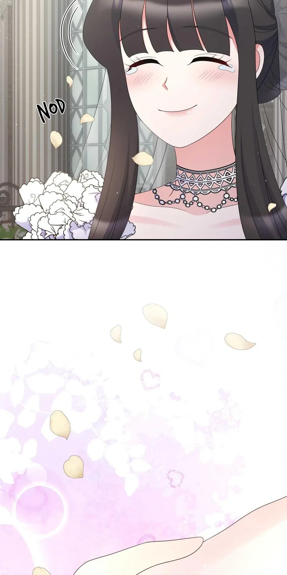 No Marriage, Angel! Chapter 58 page 63