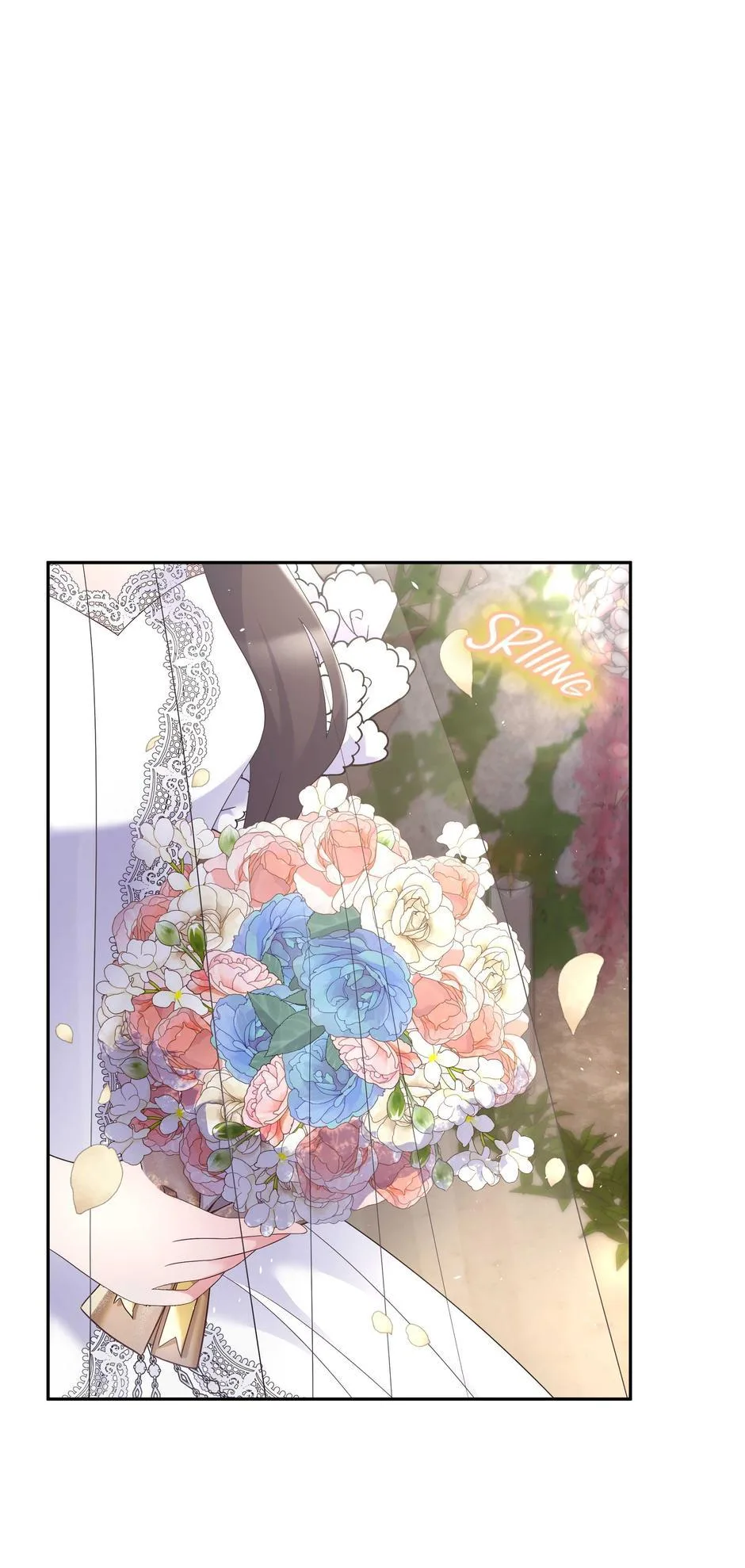 No Marriage, Angel! Chapter 58 page 35