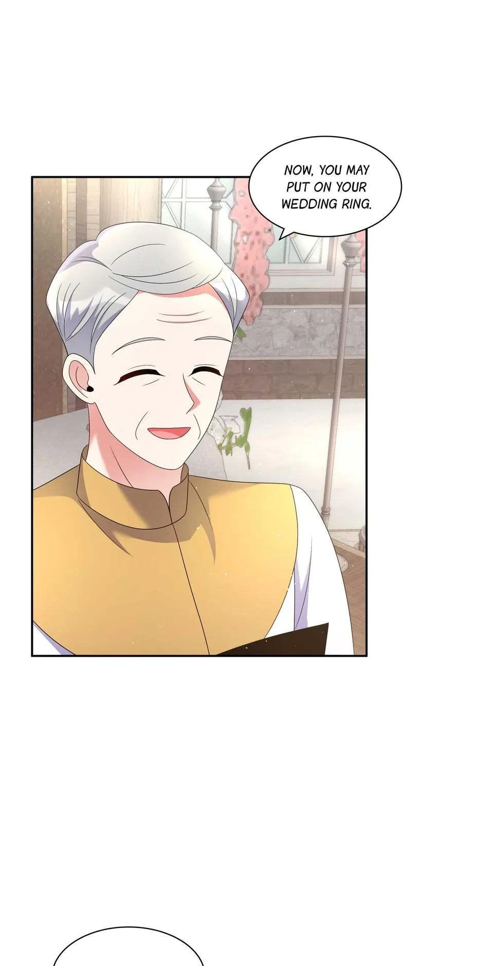 No Marriage, Angel! Chapter 58 page 60