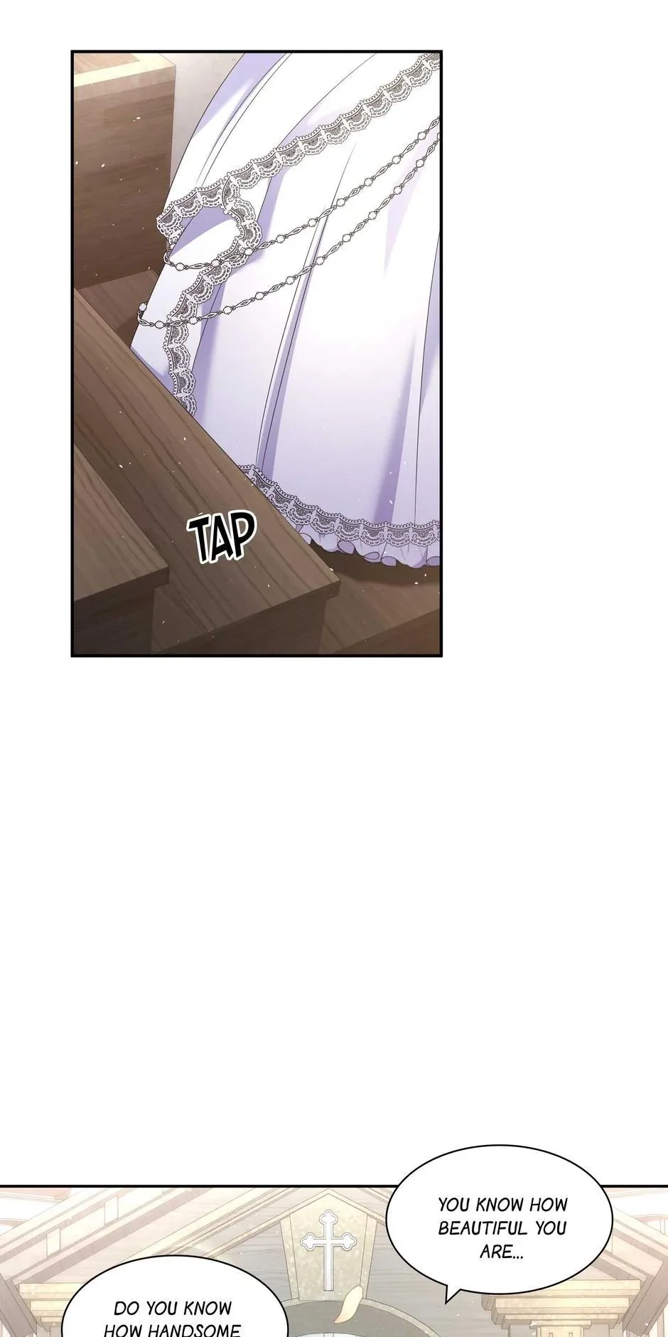 No Marriage, Angel! Chapter 58 page 45