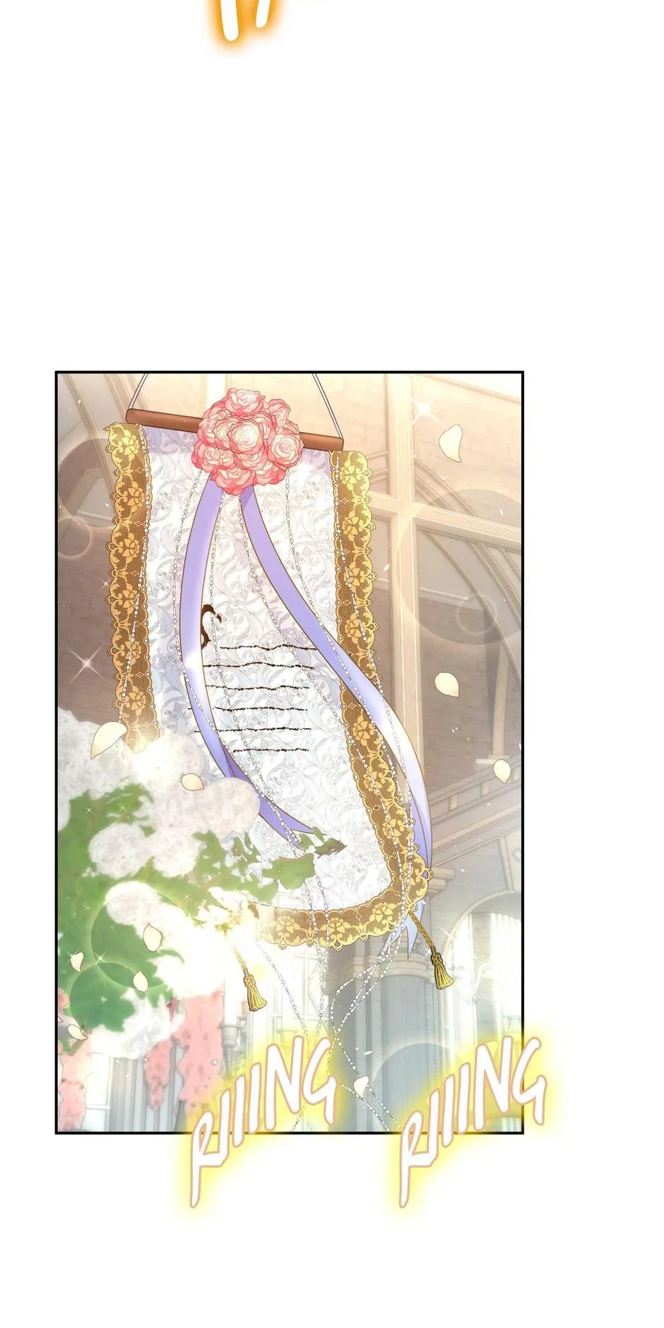 No Marriage, Angel! Chapter 58 page 27
