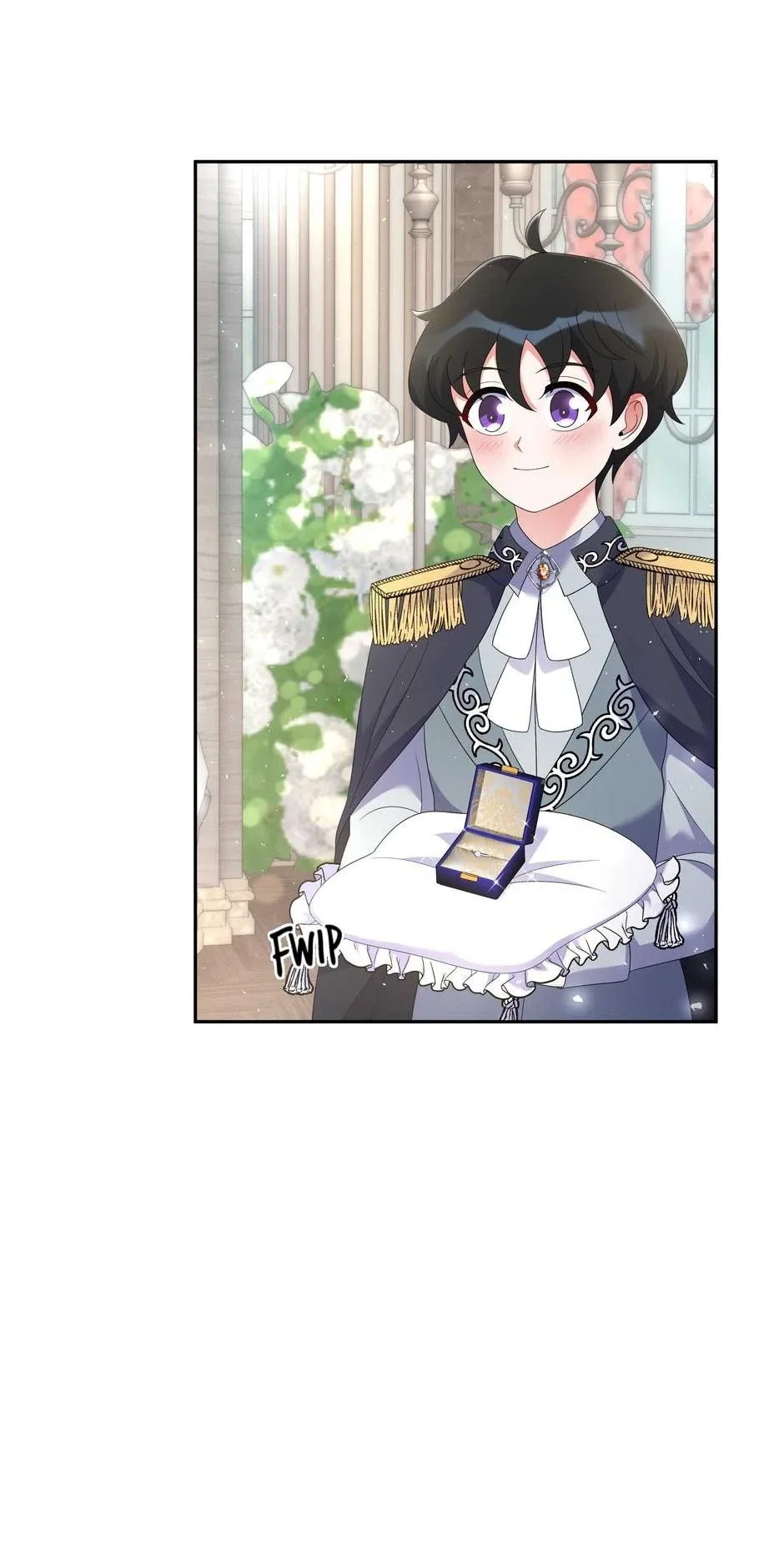 No Marriage, Angel! Chapter 58 page 52