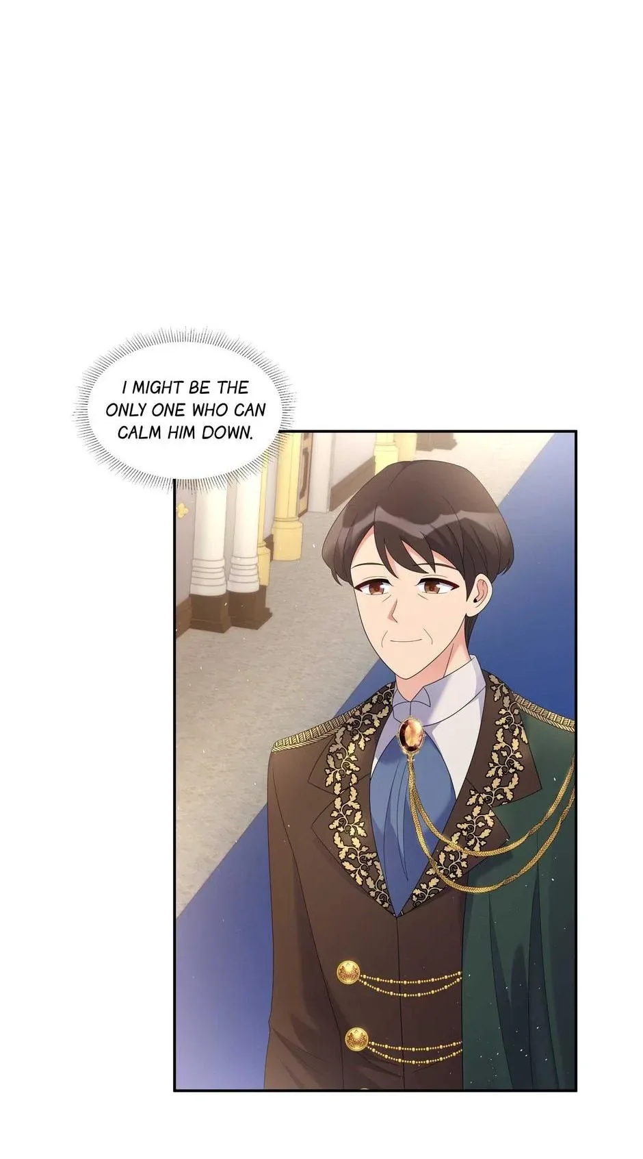 No Marriage, Angel! Chapter 58 page 10