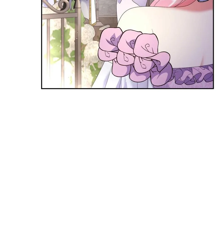 No Marriage, Angel! Chapter 58 page 34