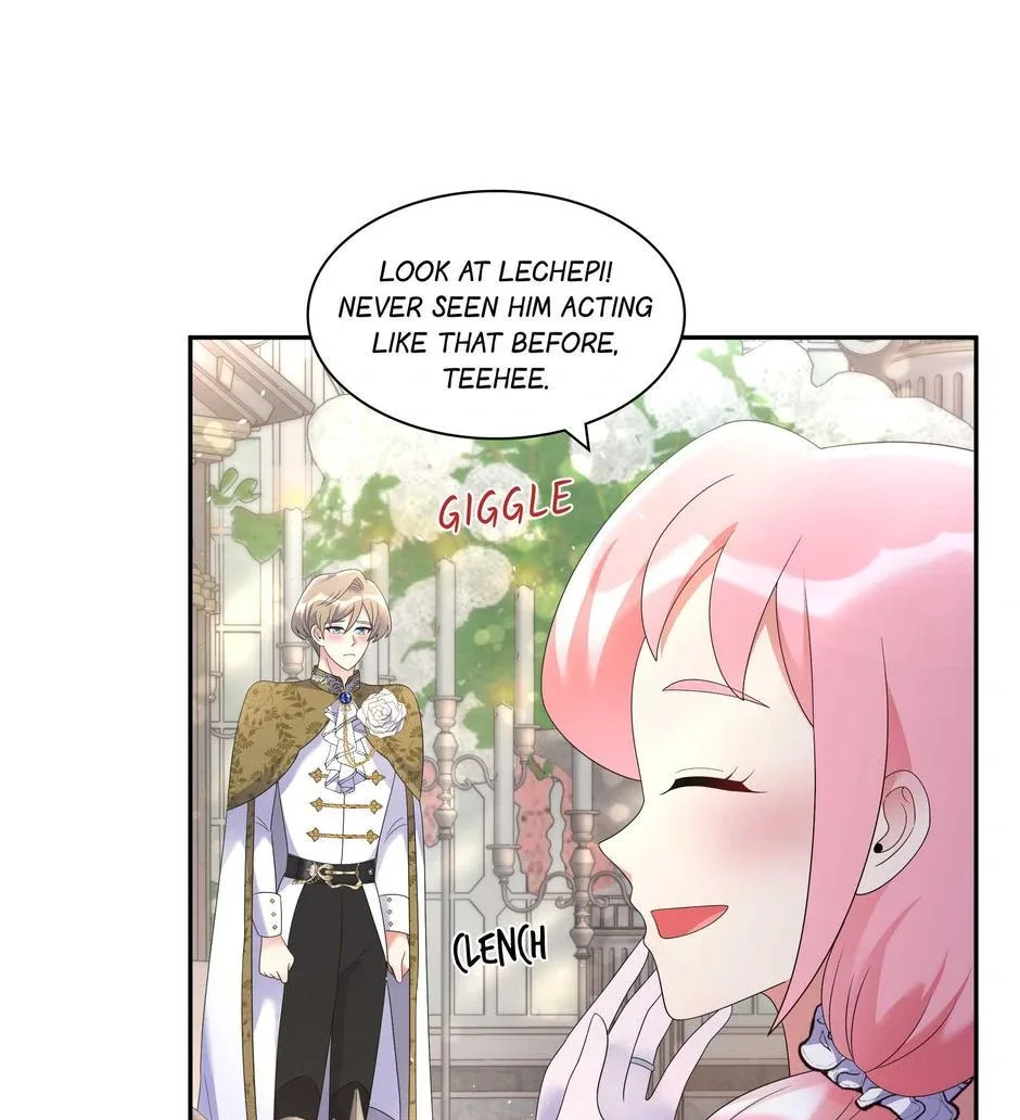 No Marriage, Angel! Chapter 58 page 33