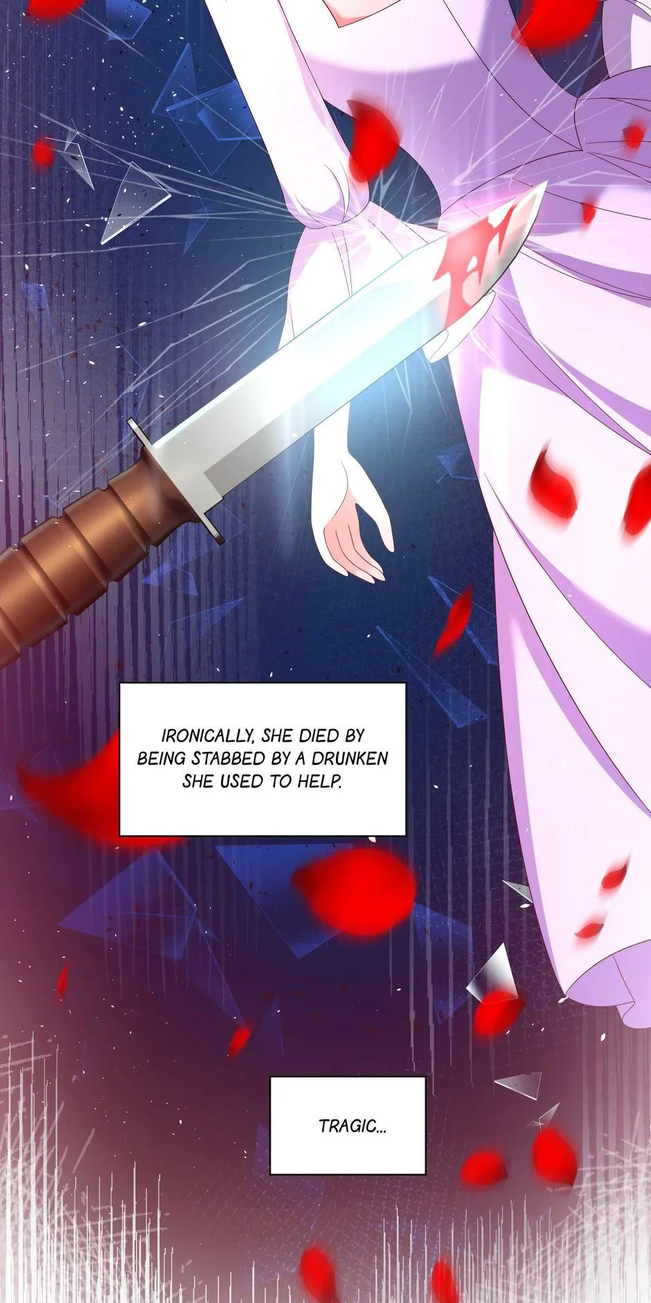 No Marriage, Angel! Chapter 59 page 4