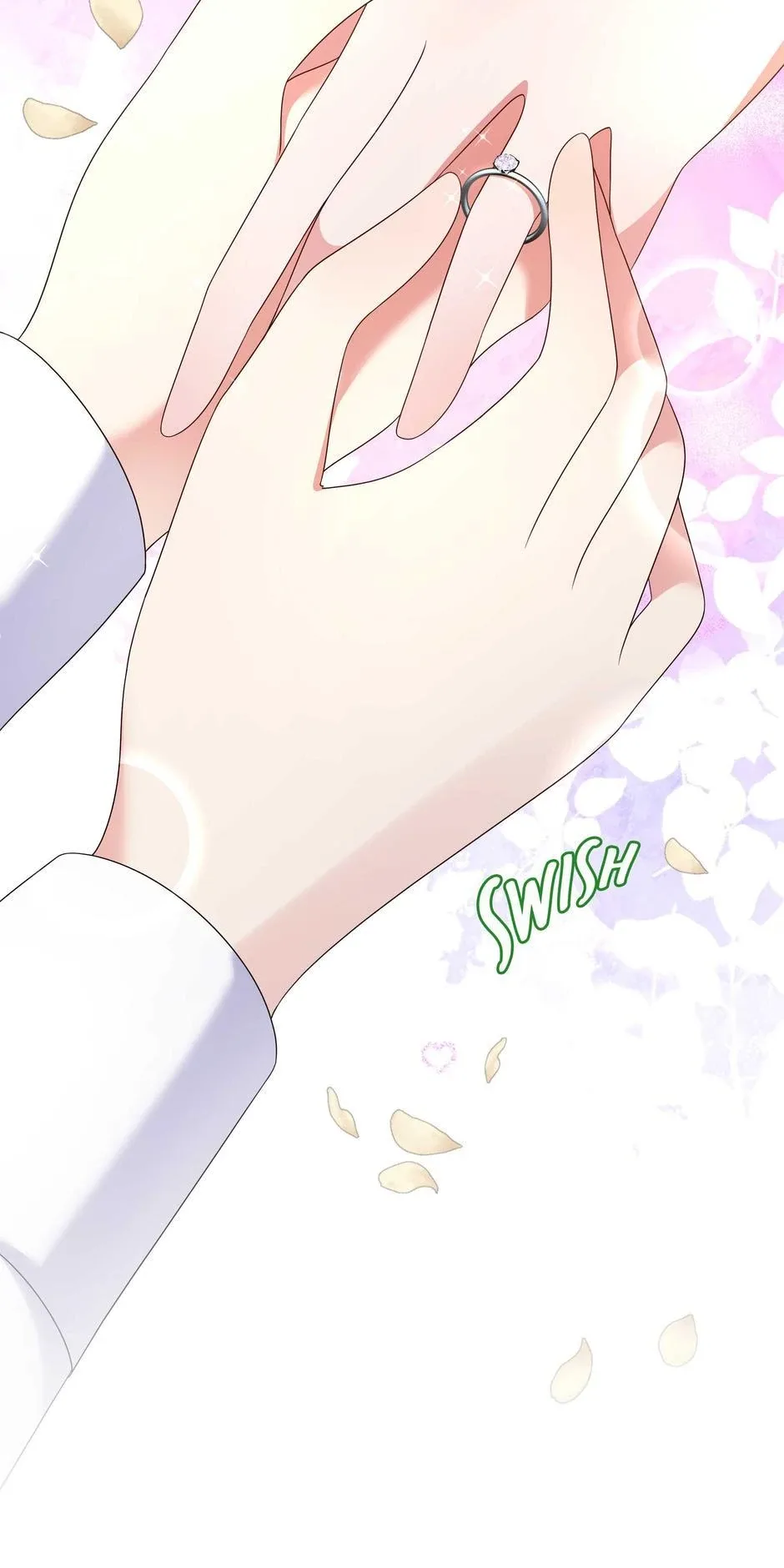 No Marriage, Angel! Chapter 58 page 64