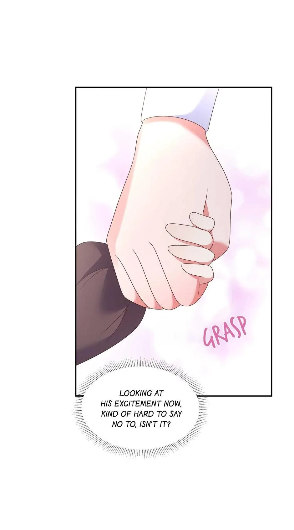 No Marriage, Angel! Chapter 60 page 12