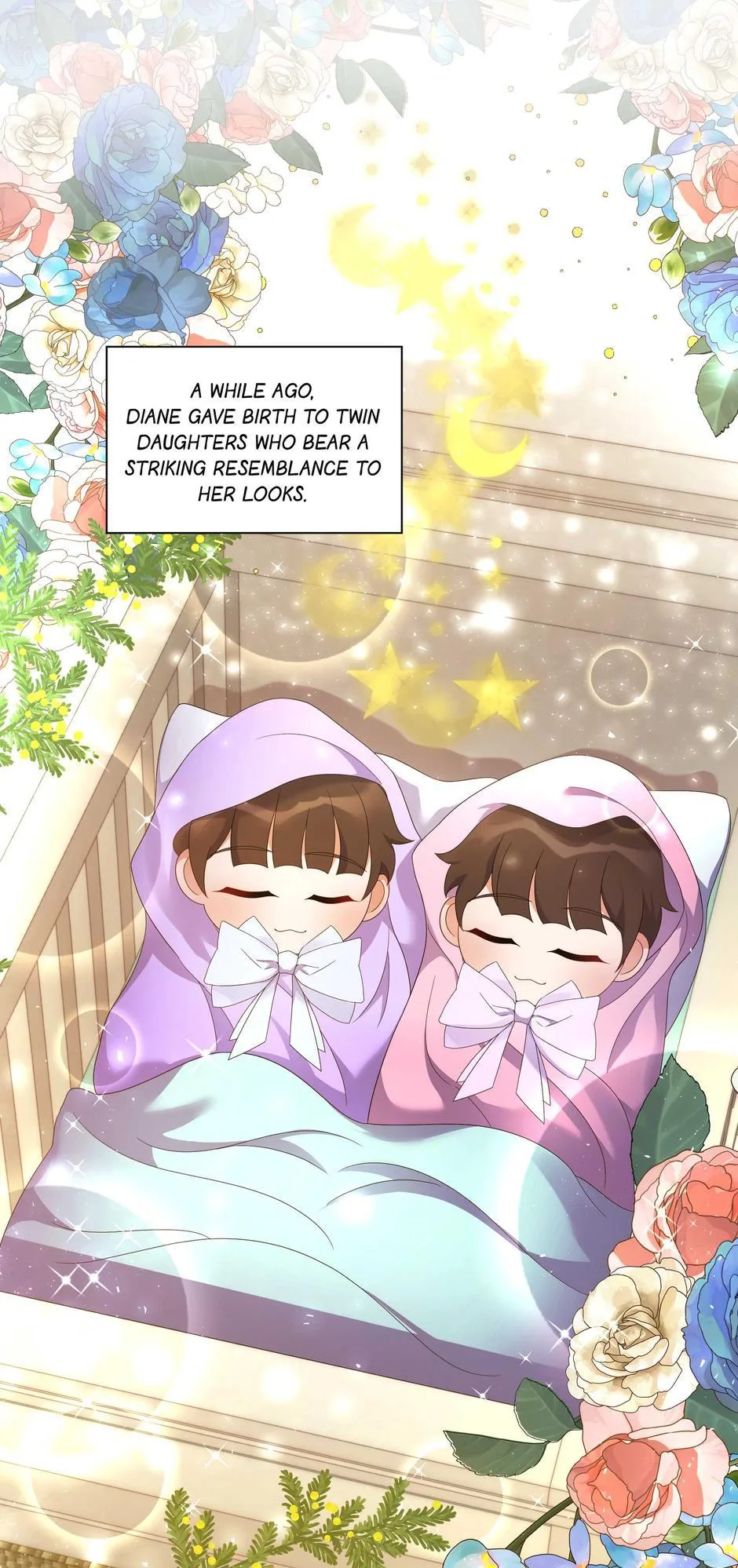 No Marriage, Angel! Chapter 60 page 2