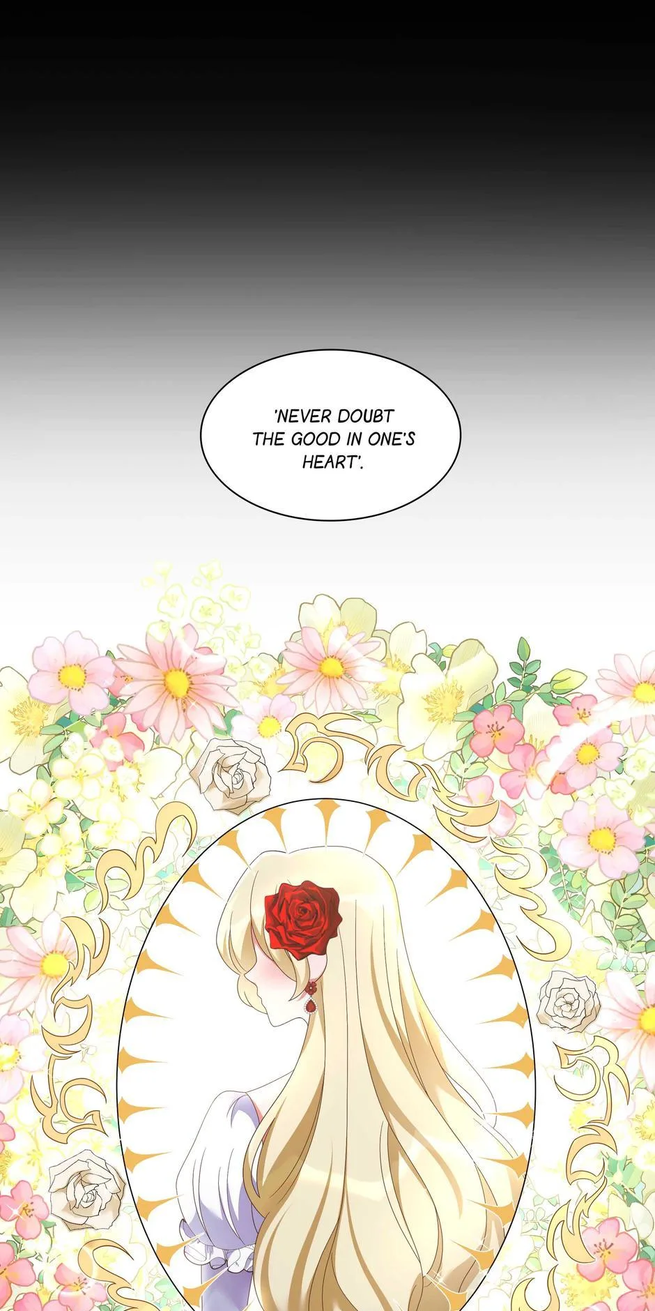 No Marriage, Angel! Chapter 59 page 2