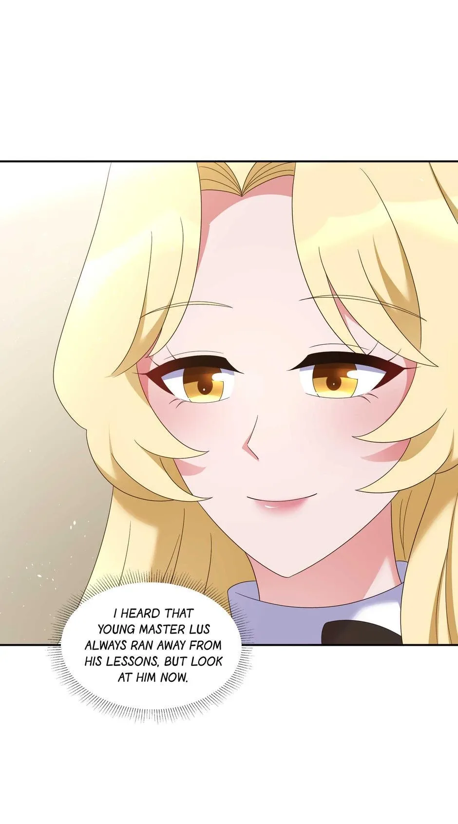 No Marriage, Angel! Chapter 60 page 11