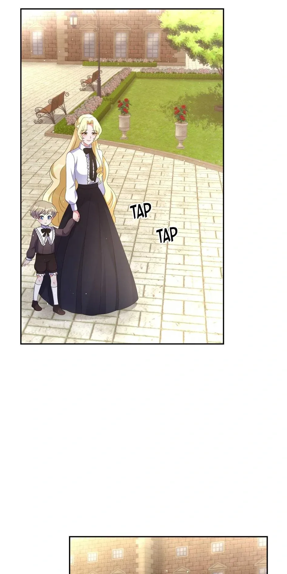 No Marriage, Angel! Chapter 60 page 7