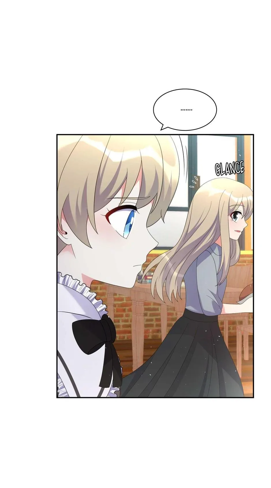 No Marriage, Angel! Chapter 60 page 30