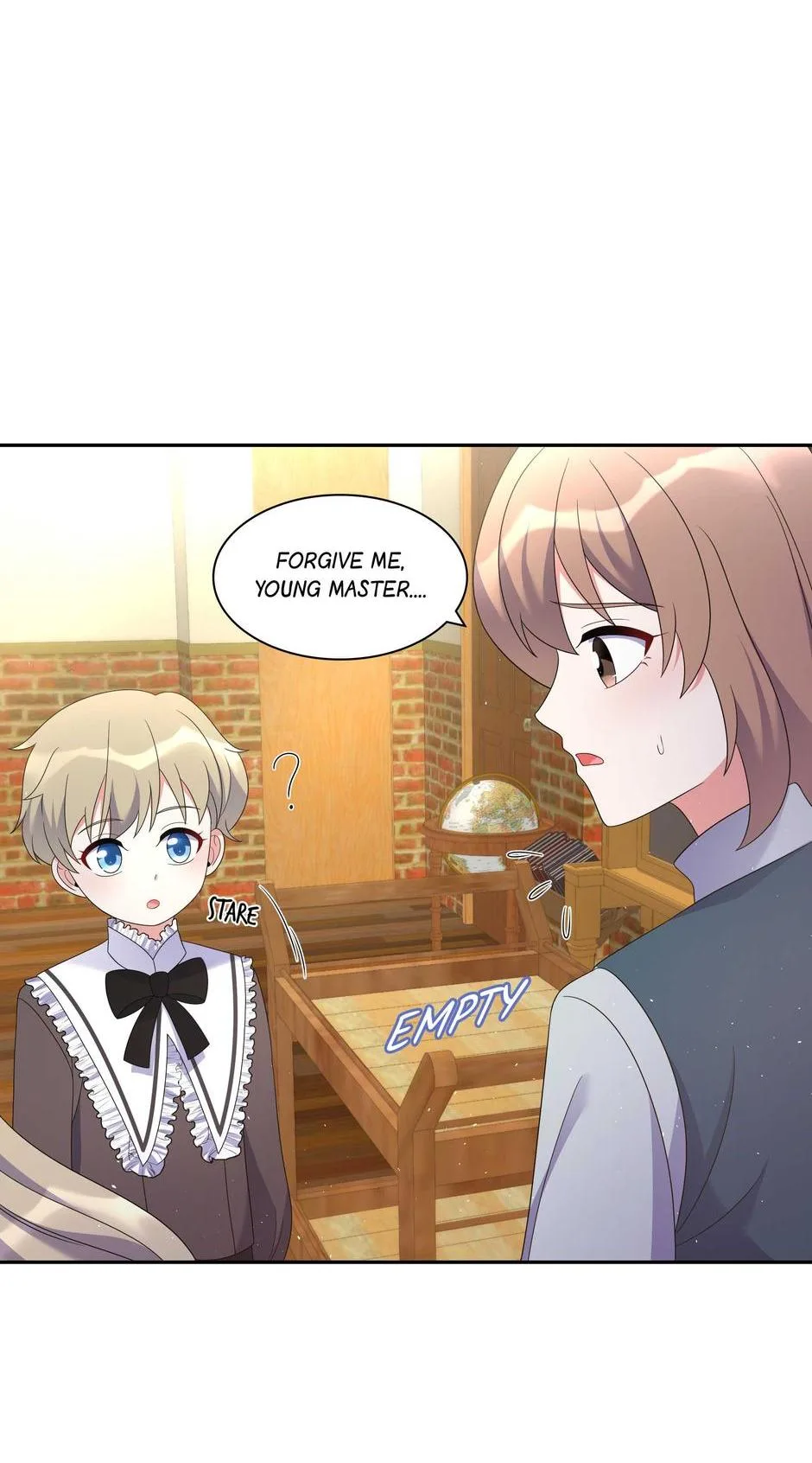 No Marriage, Angel! Chapter 60 page 29