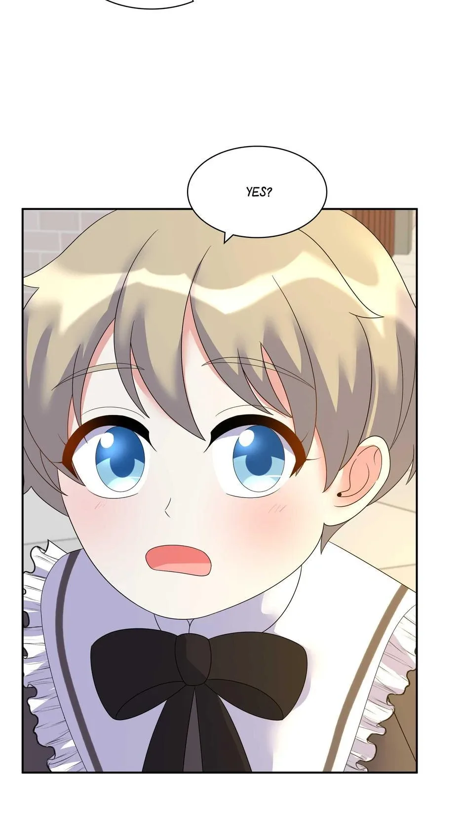 No Marriage, Angel! Chapter 60 page 57