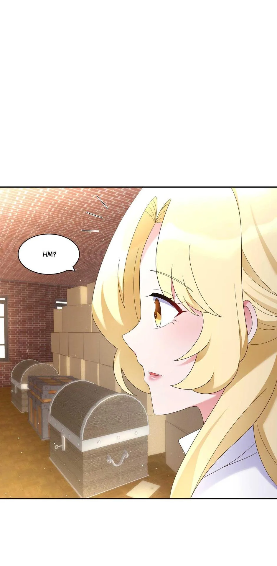 No Marriage, Angel! Chapter 59 page 25
