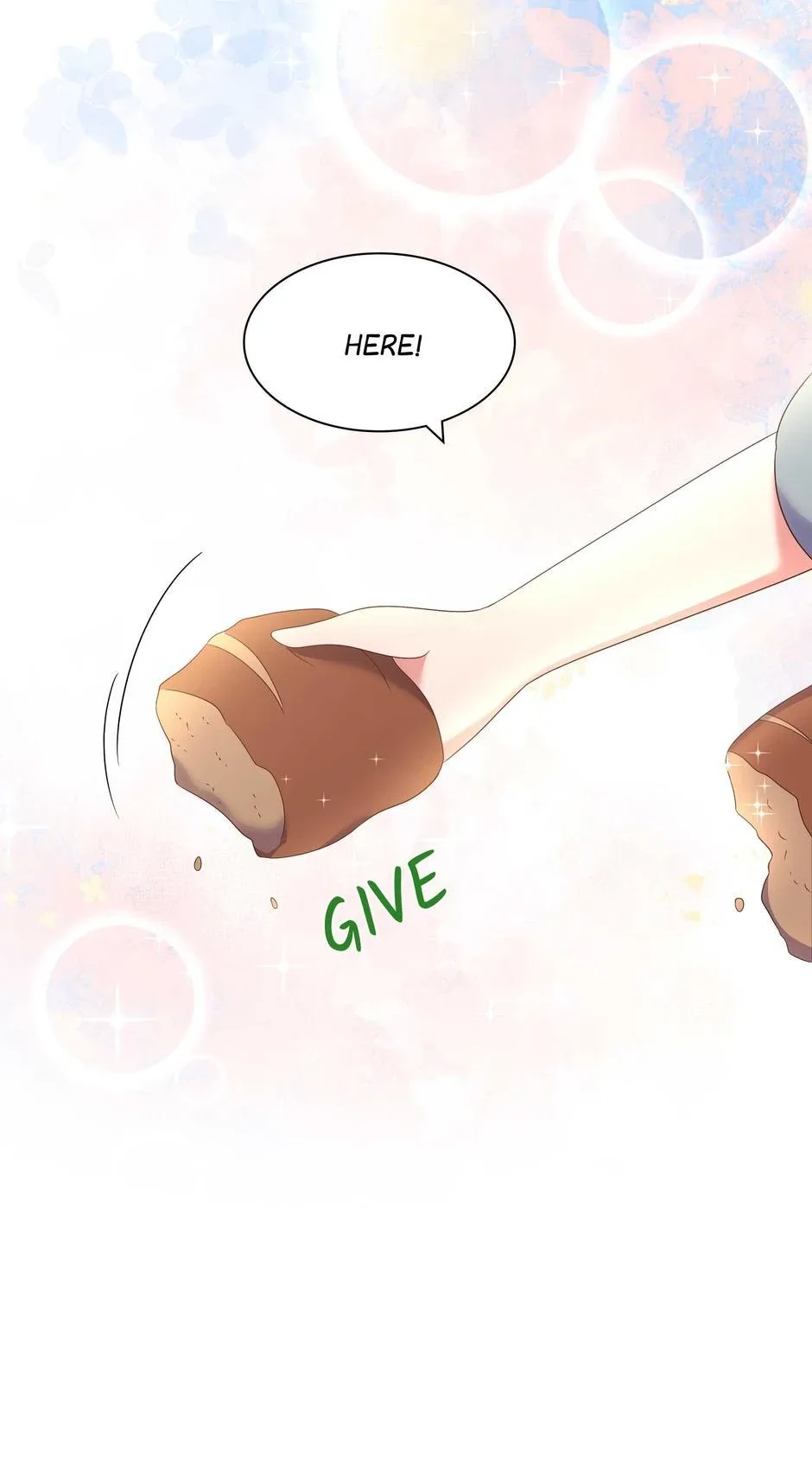 No Marriage, Angel! Chapter 60 page 32