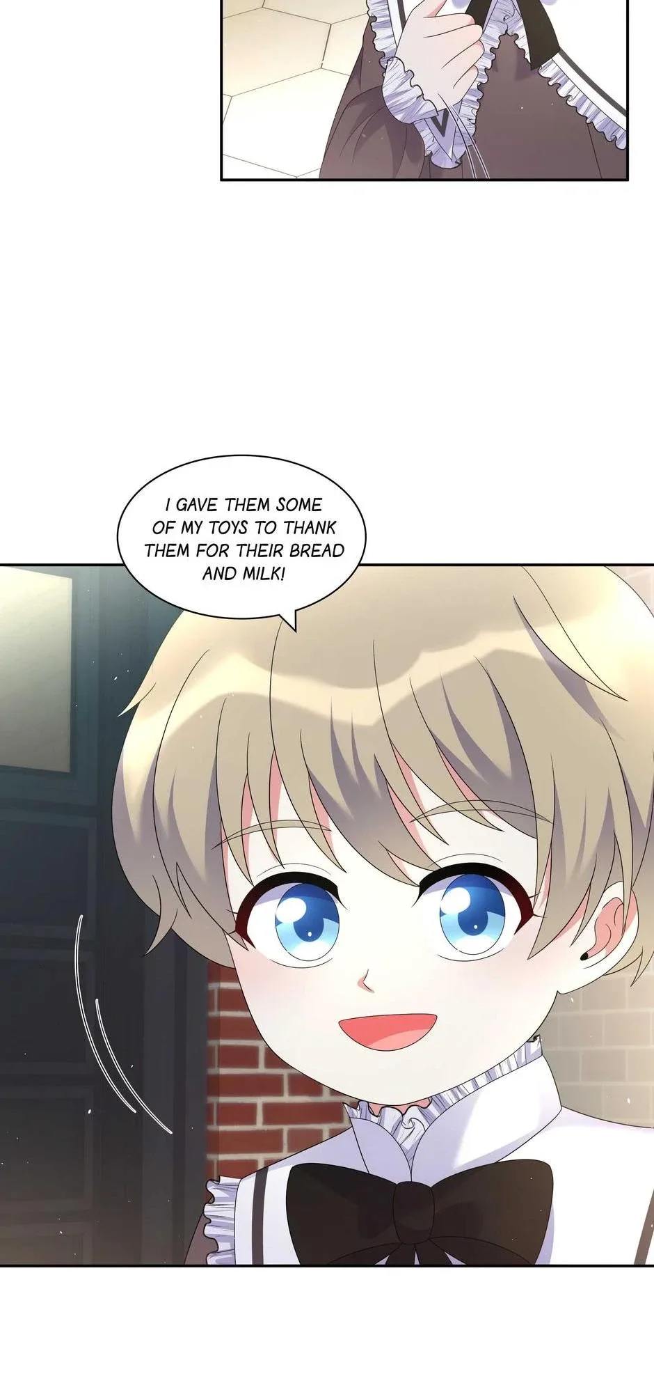 No Marriage, Angel! Chapter 60 page 51