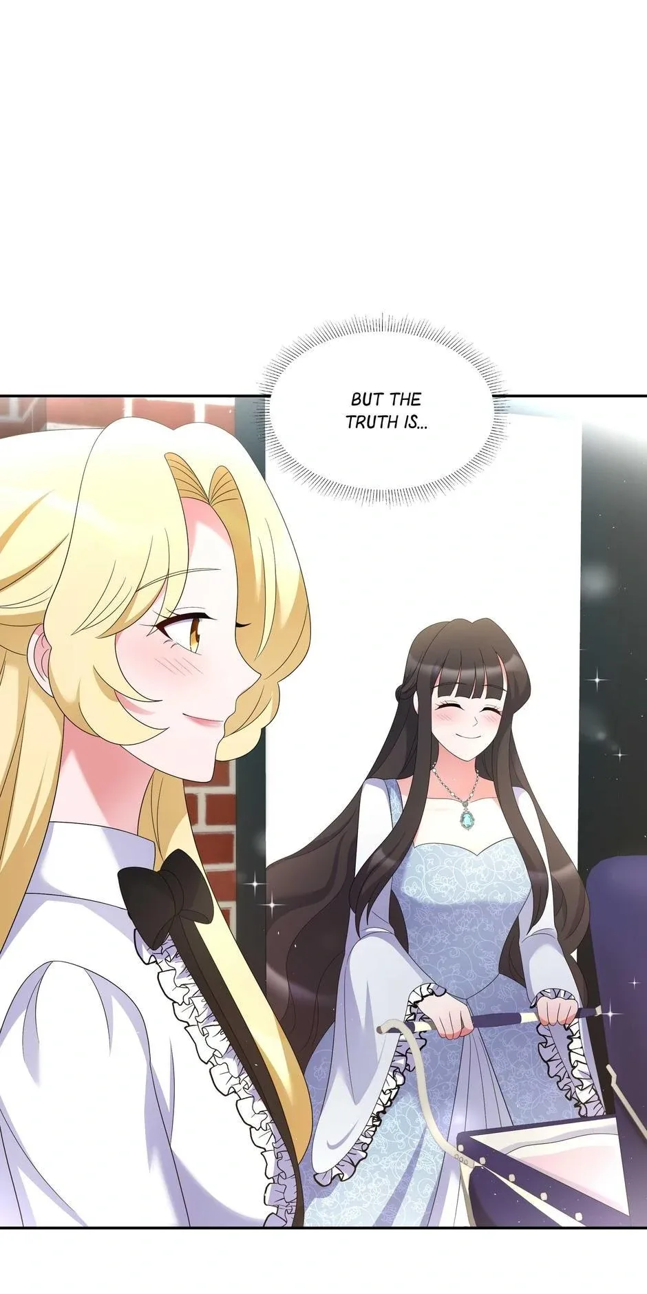 No Marriage, Angel! Chapter 60 page 66