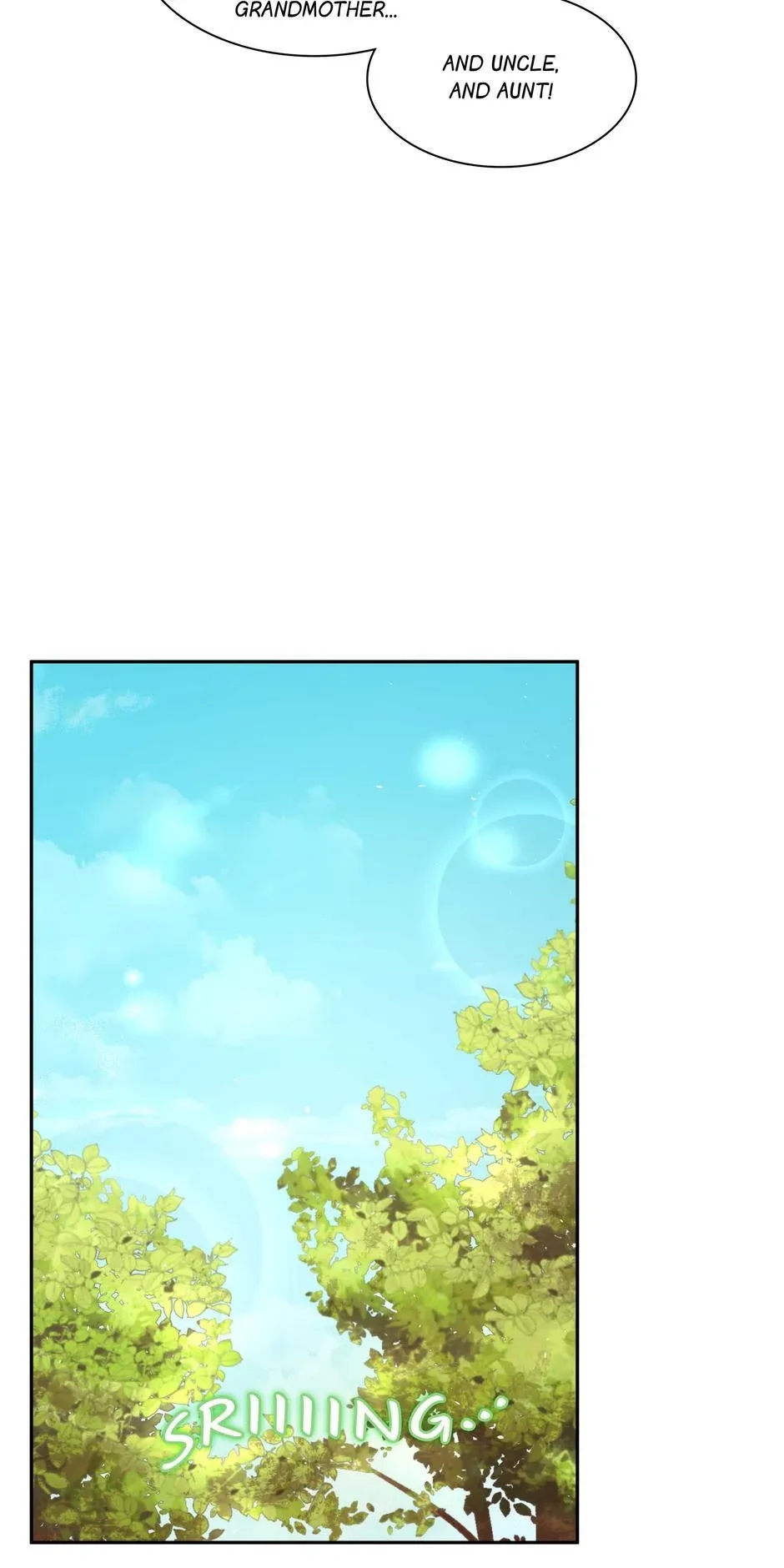 No Marriage, Angel! Chapter 60 page 47