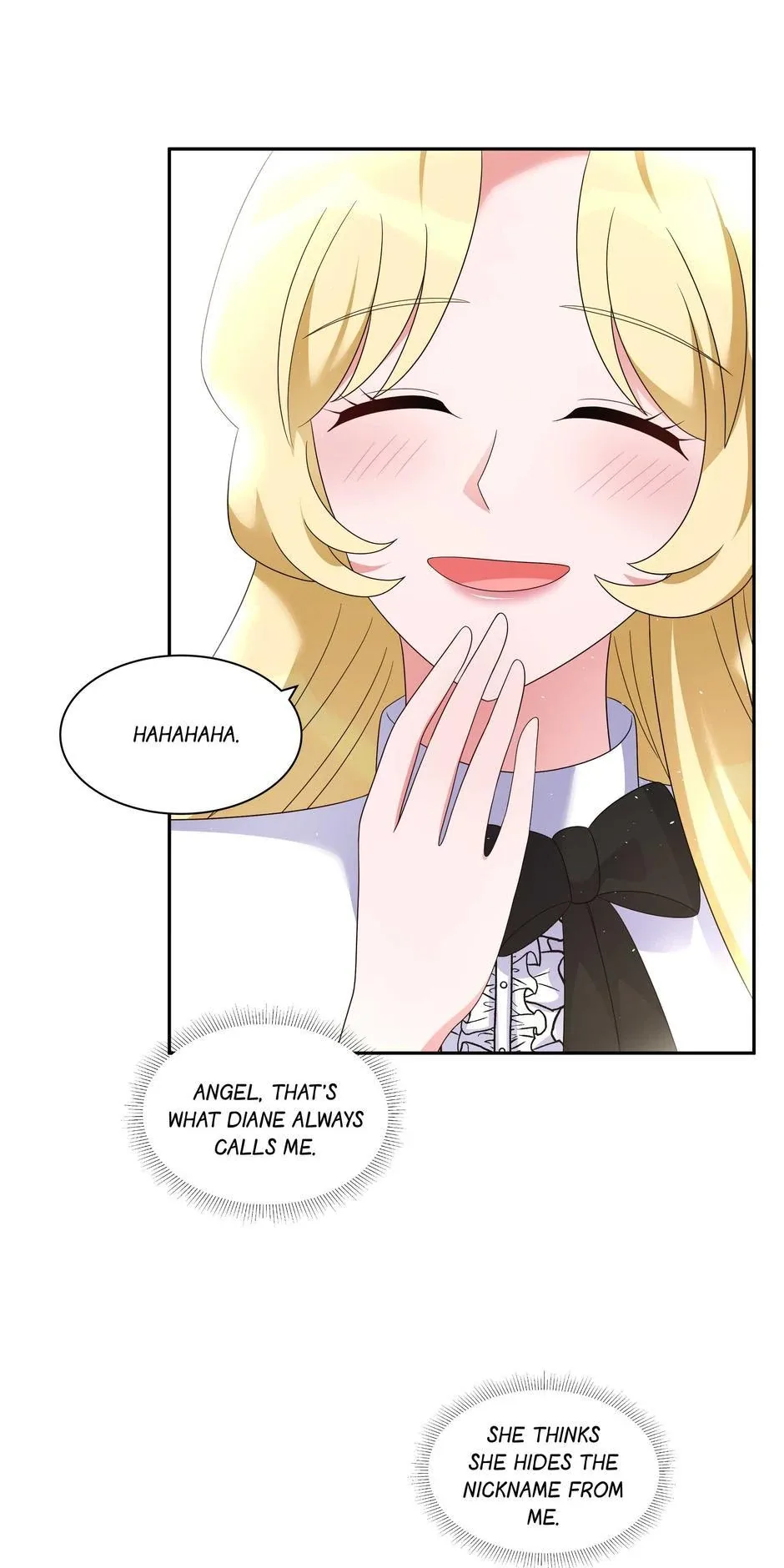 No Marriage, Angel! Chapter 60 page 63