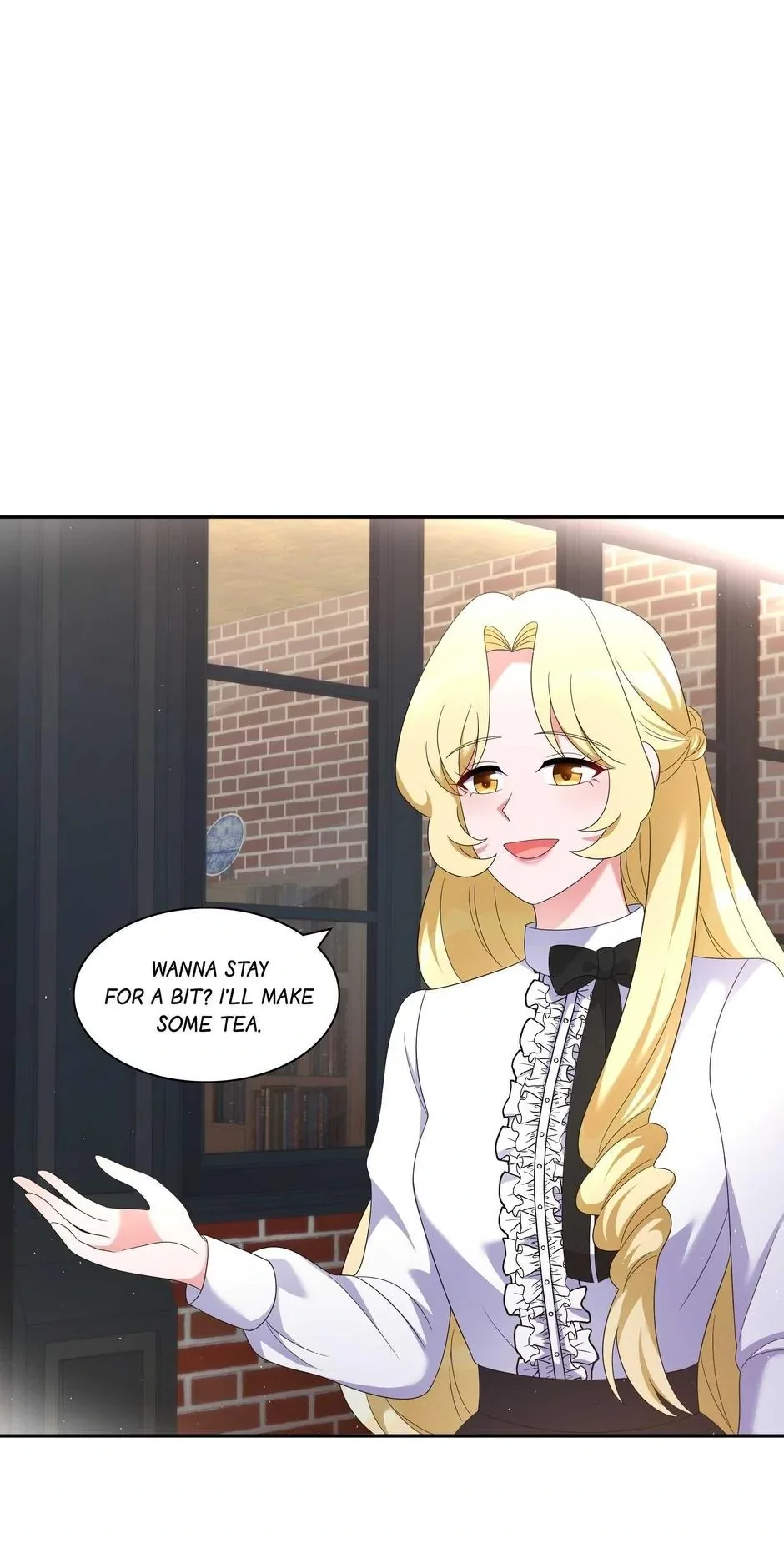 No Marriage, Angel! Chapter 60 page 61