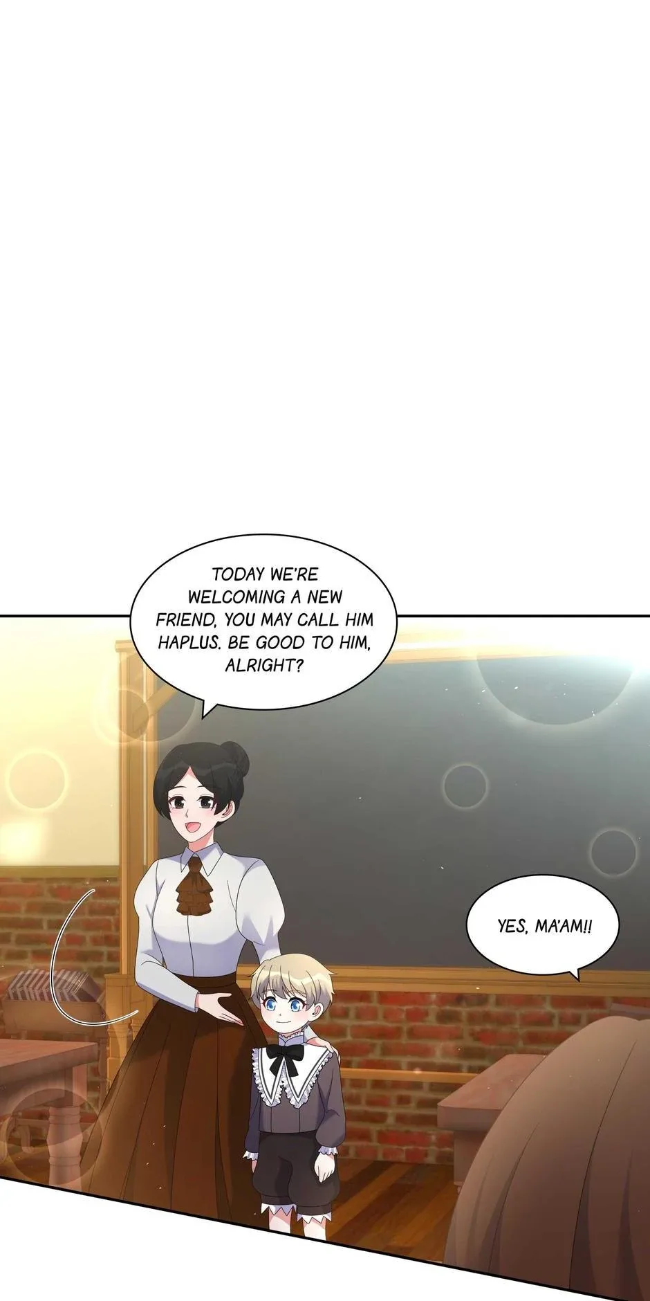 No Marriage, Angel! Chapter 60 page 19