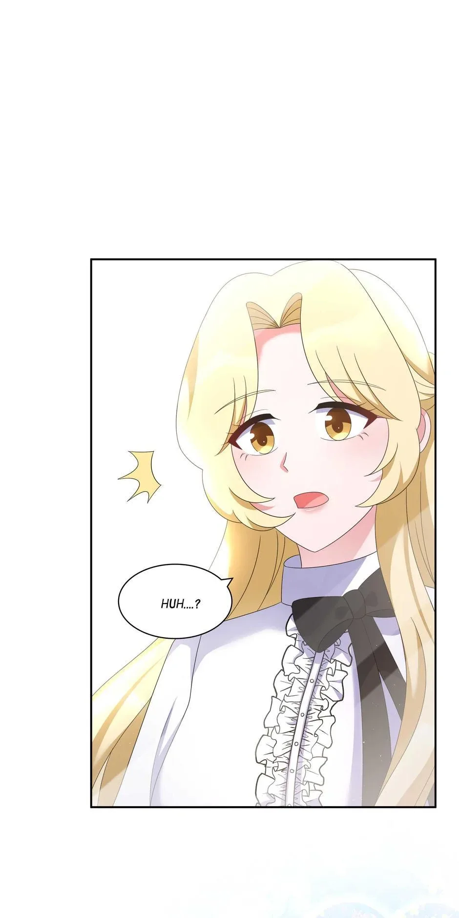 No Marriage, Angel! Chapter 60 page 33