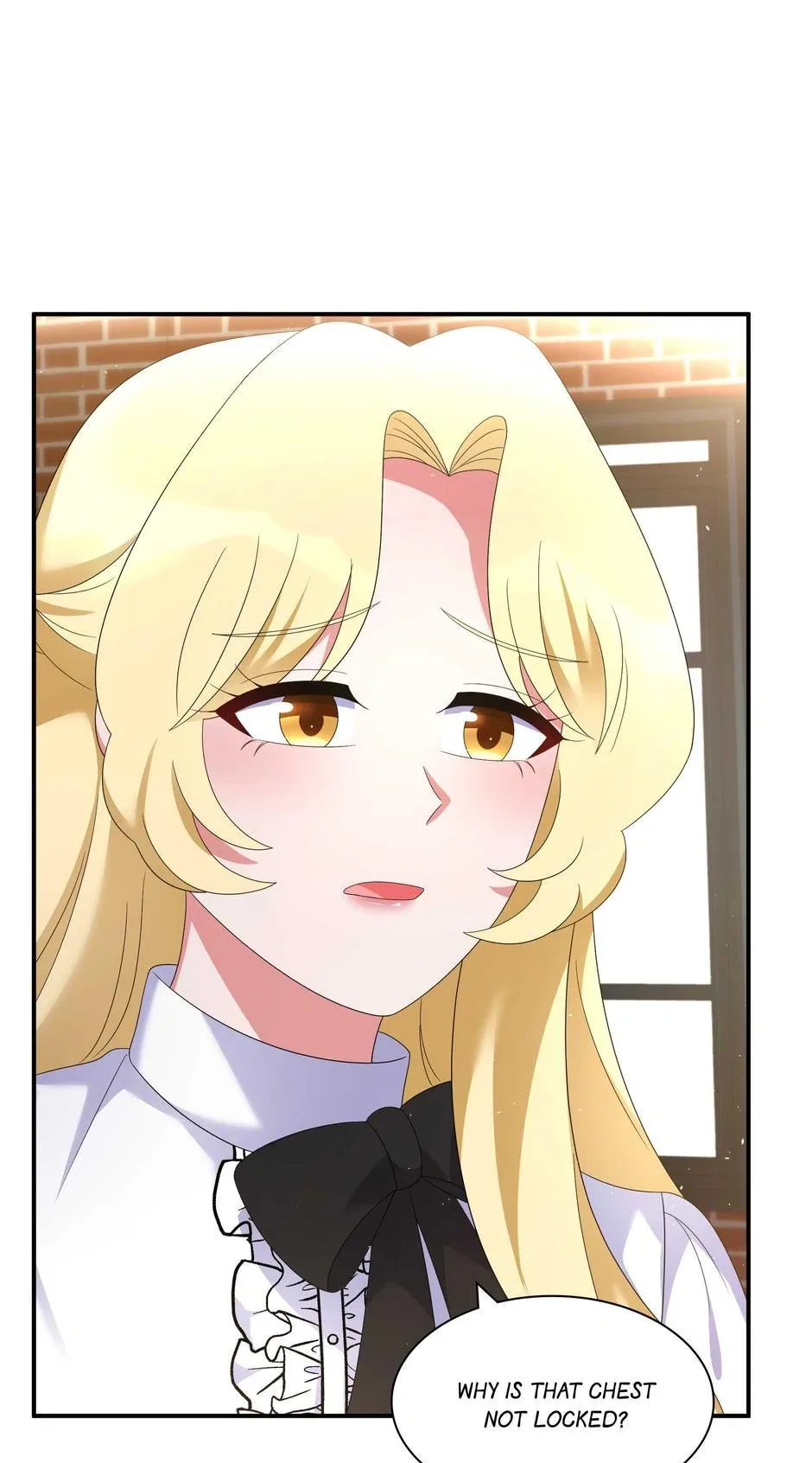 No Marriage, Angel! Chapter 59 page 26
