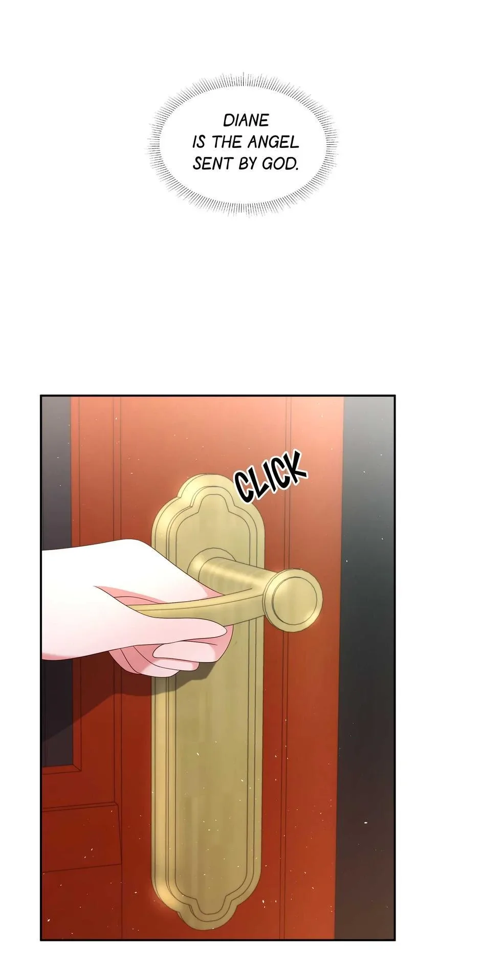 No Marriage, Angel! Chapter 60 page 67