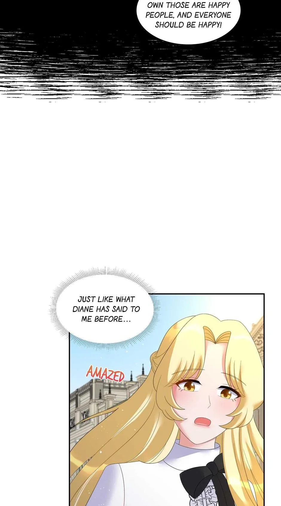 No Marriage, Angel! Chapter 60 page 55