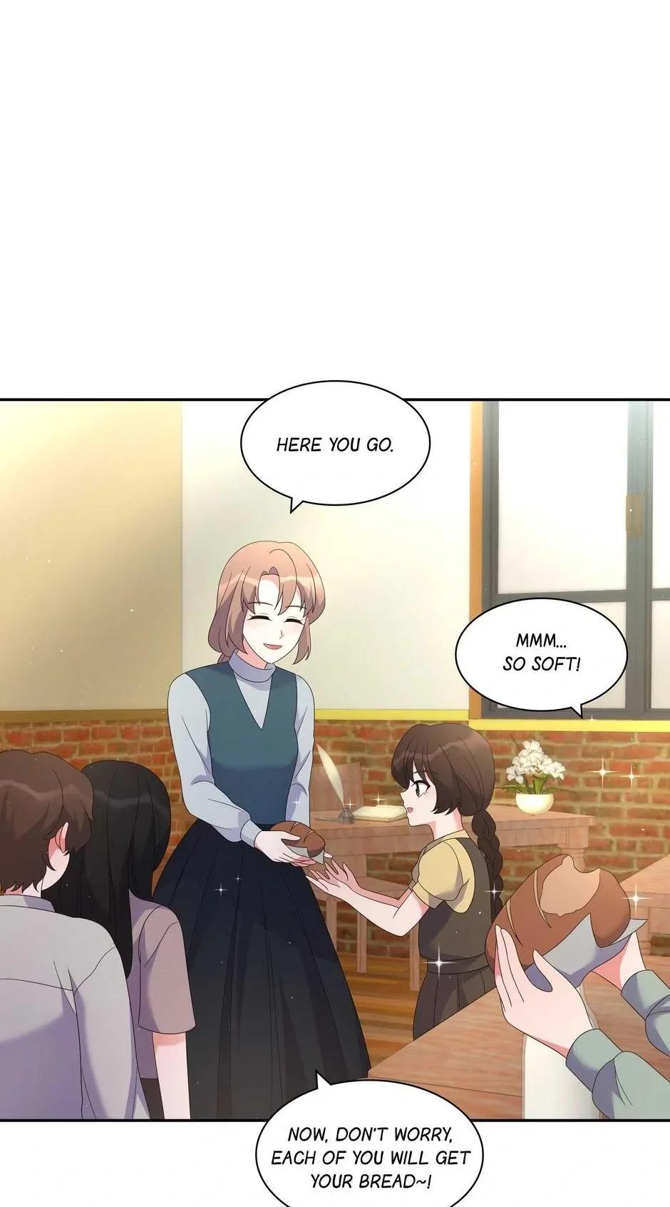 No Marriage, Angel! Chapter 60 page 26