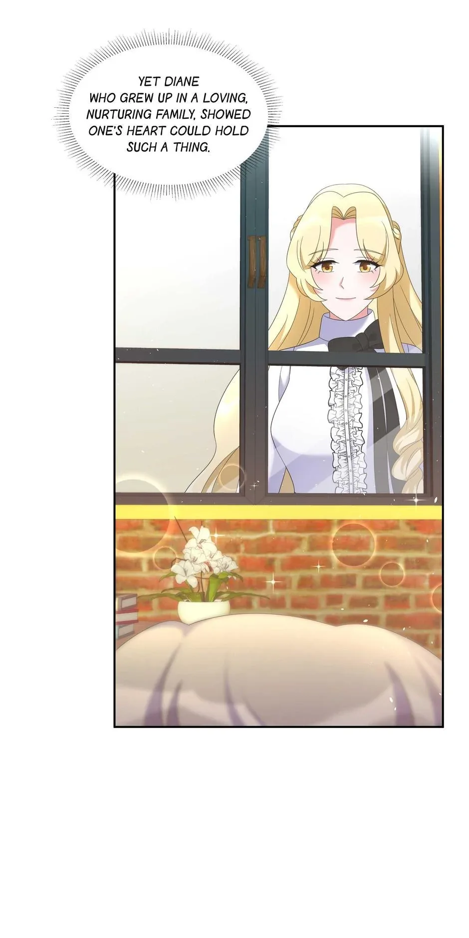 No Marriage, Angel! Chapter 60 page 37
