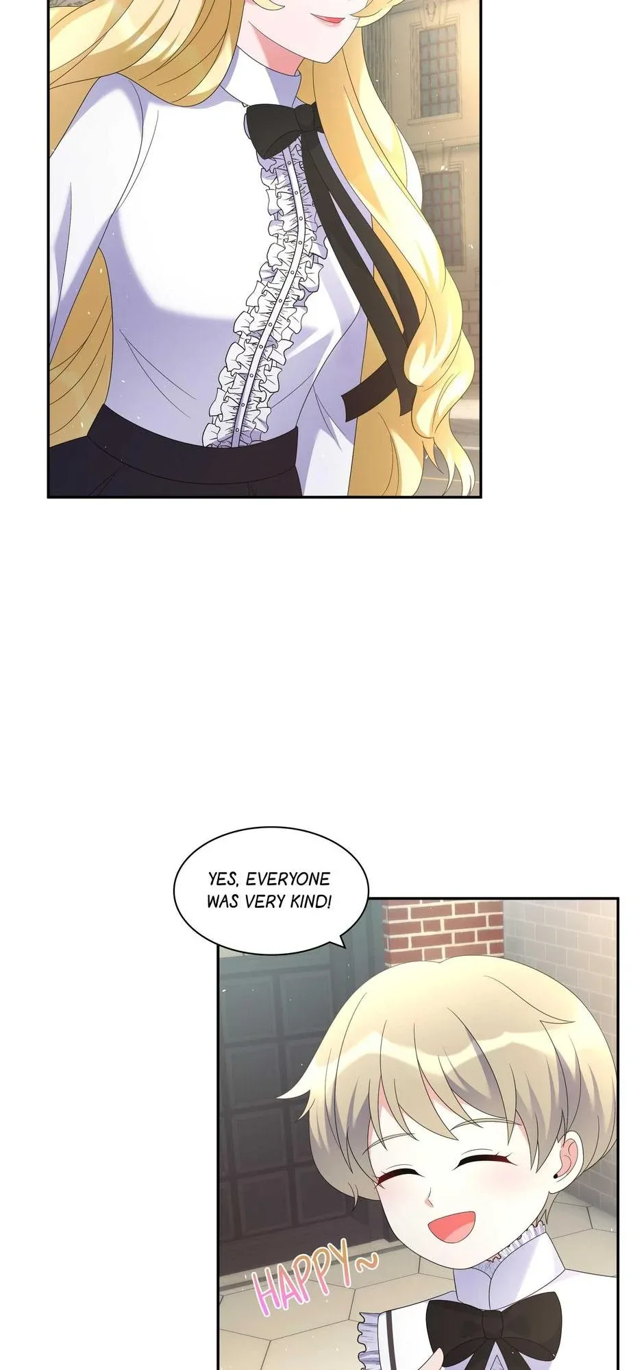 No Marriage, Angel! Chapter 60 page 50
