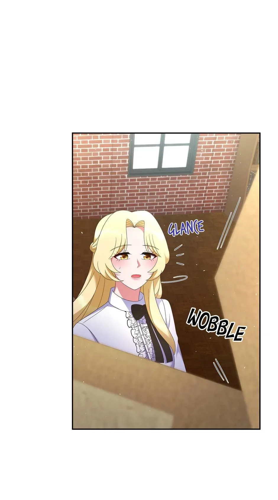No Marriage, Angel! Chapter 59 page 35