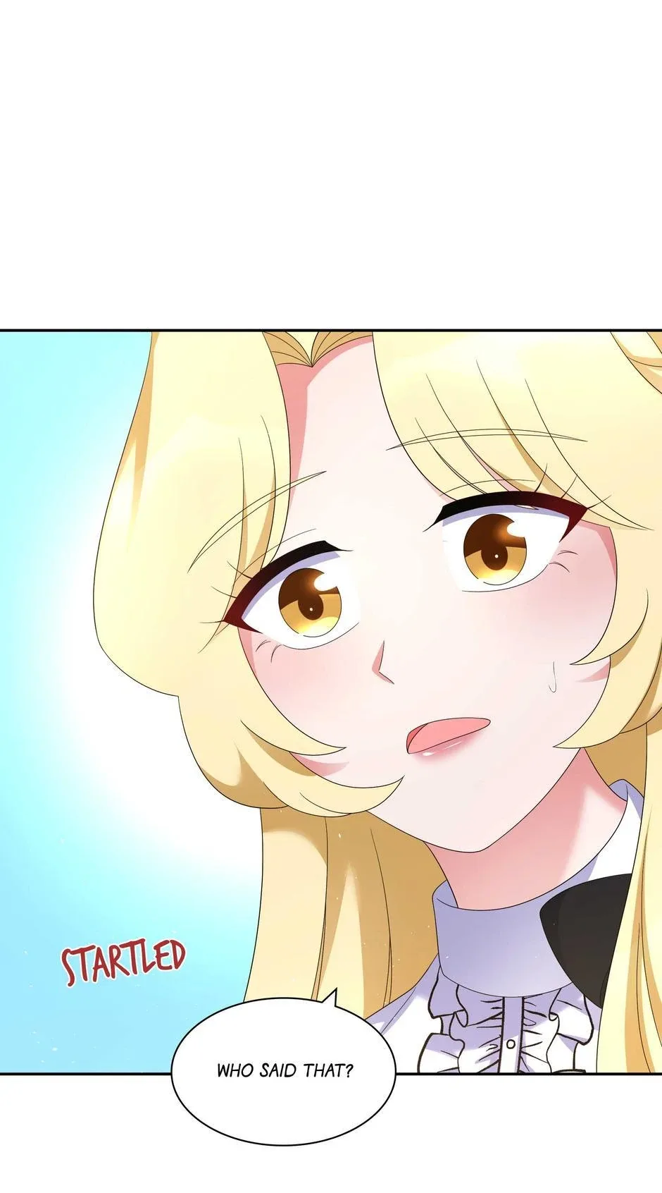 No Marriage, Angel! Chapter 59 page 30