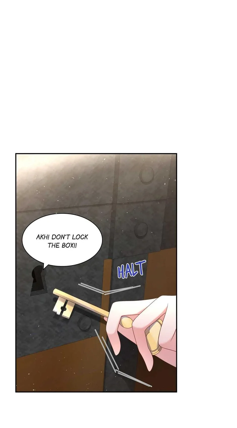 No Marriage, Angel! Chapter 59 page 29