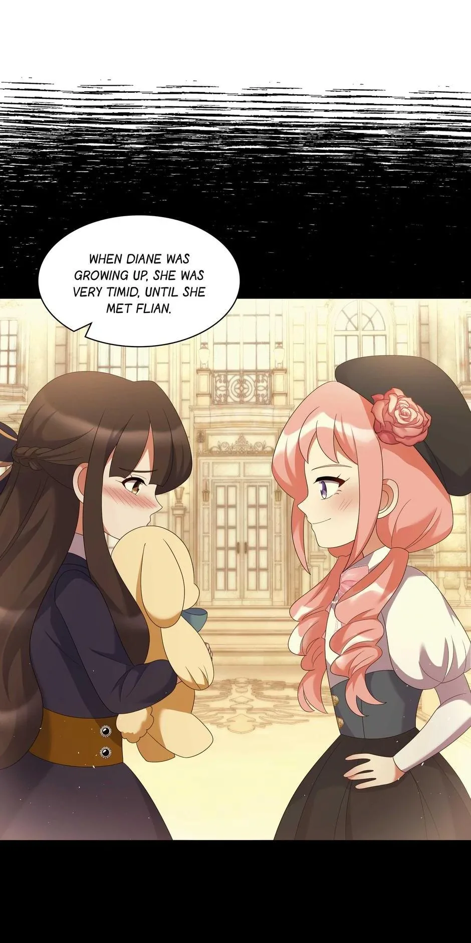 No Marriage, Angel! Chapter 59 page 47