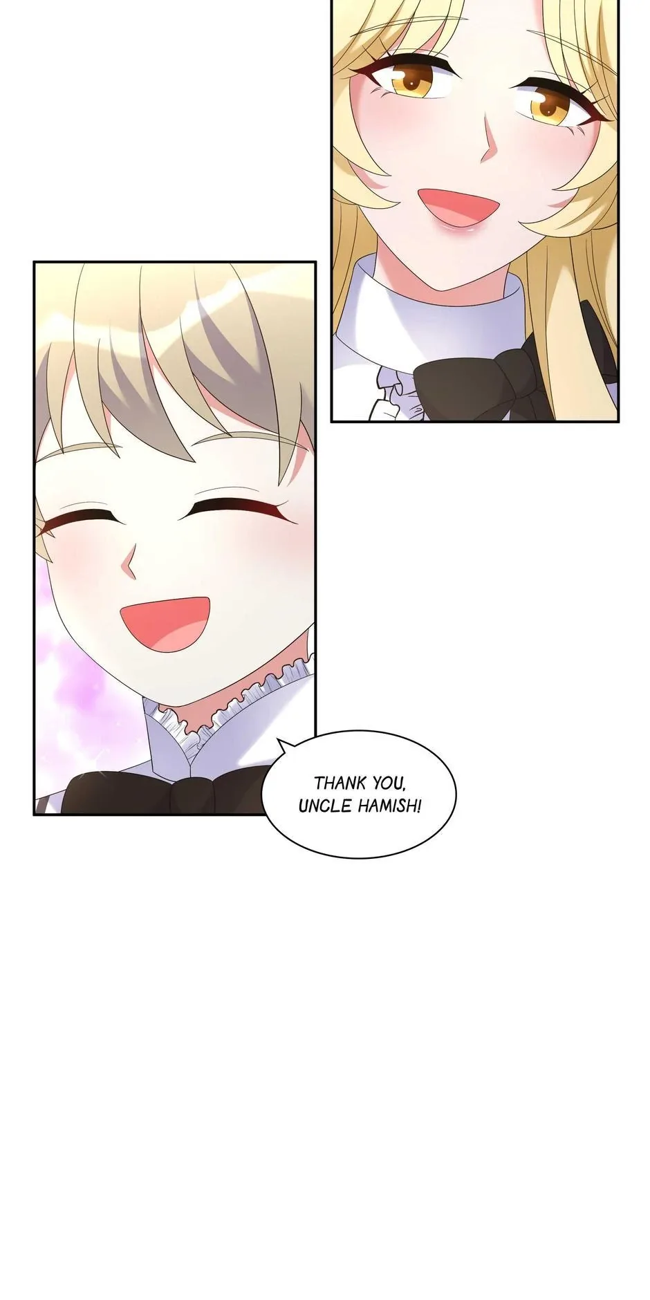 No Marriage, Angel! Chapter 59 page 60