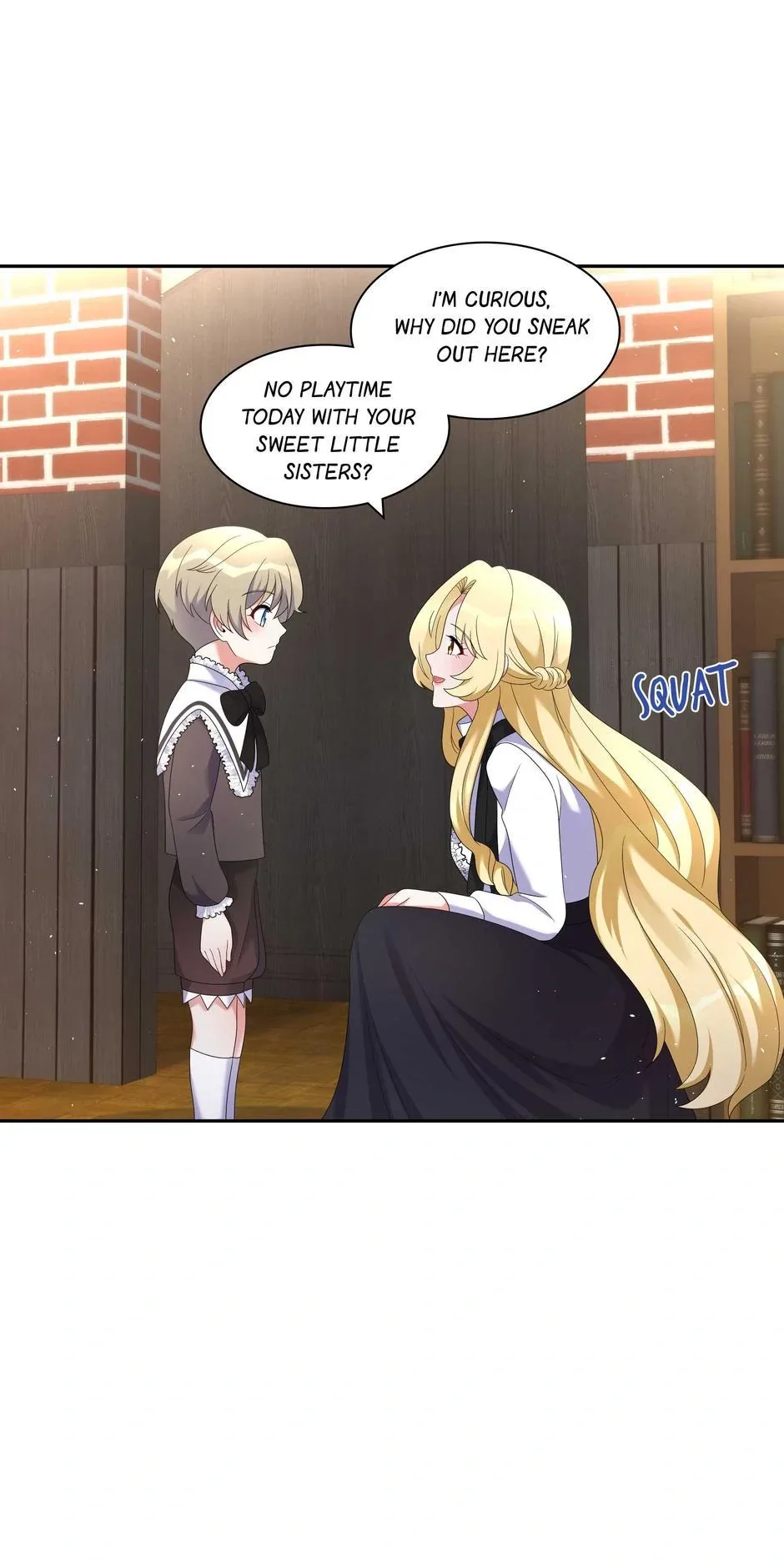 No Marriage, Angel! Chapter 59 page 66